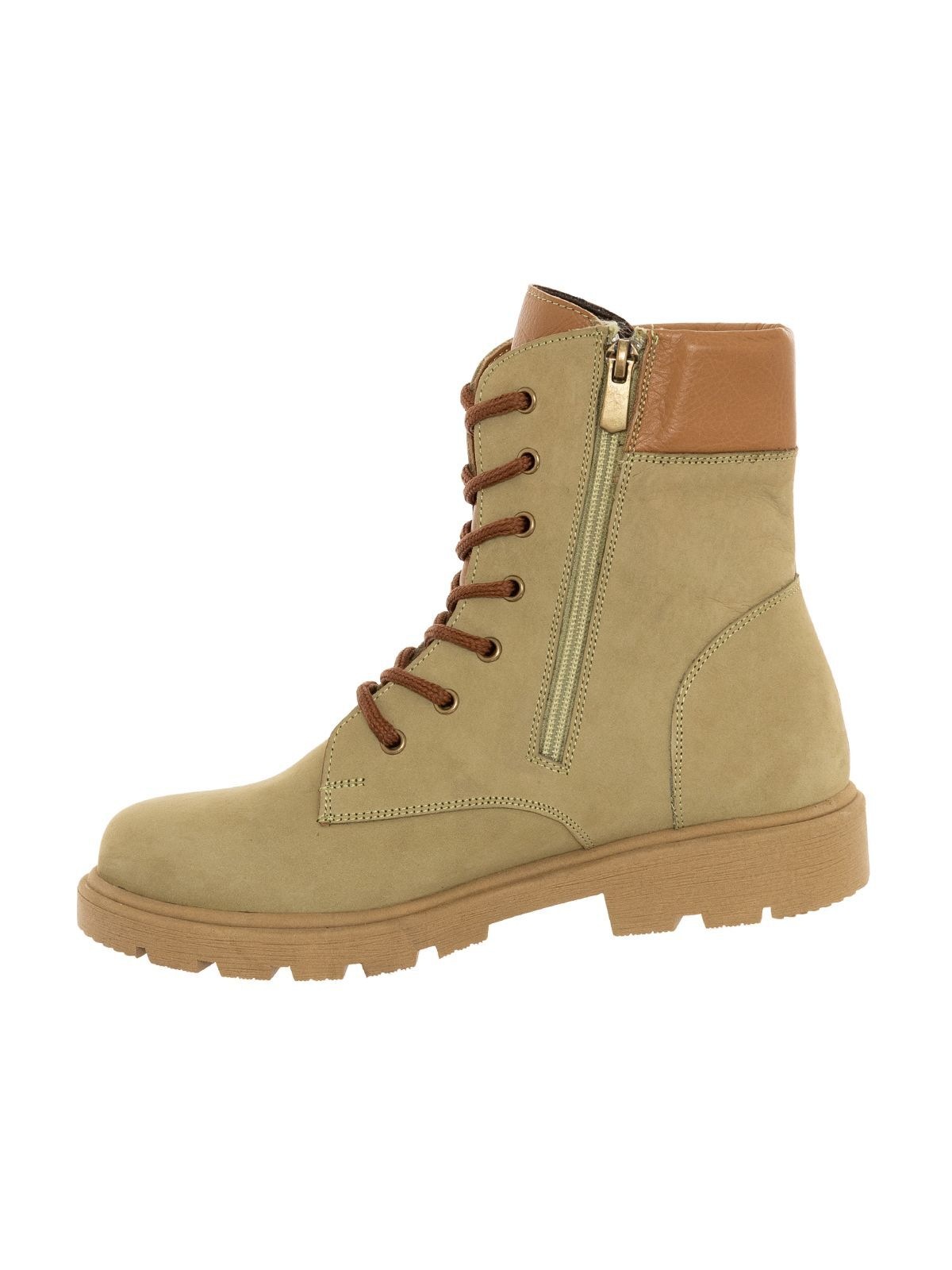 Andrea Conti Stiefel »Stiefel 19860150038«