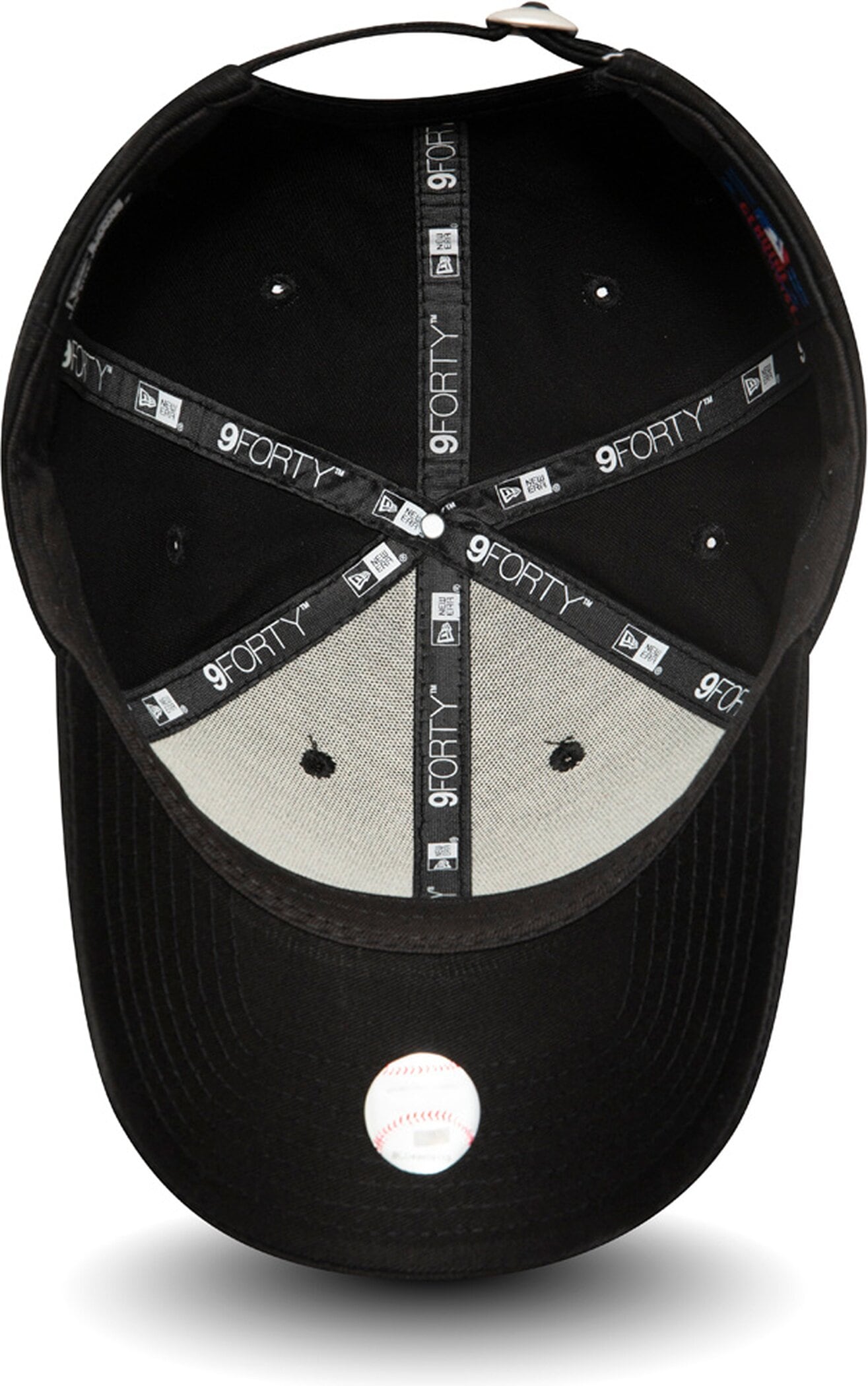 New Era Baseball Cap