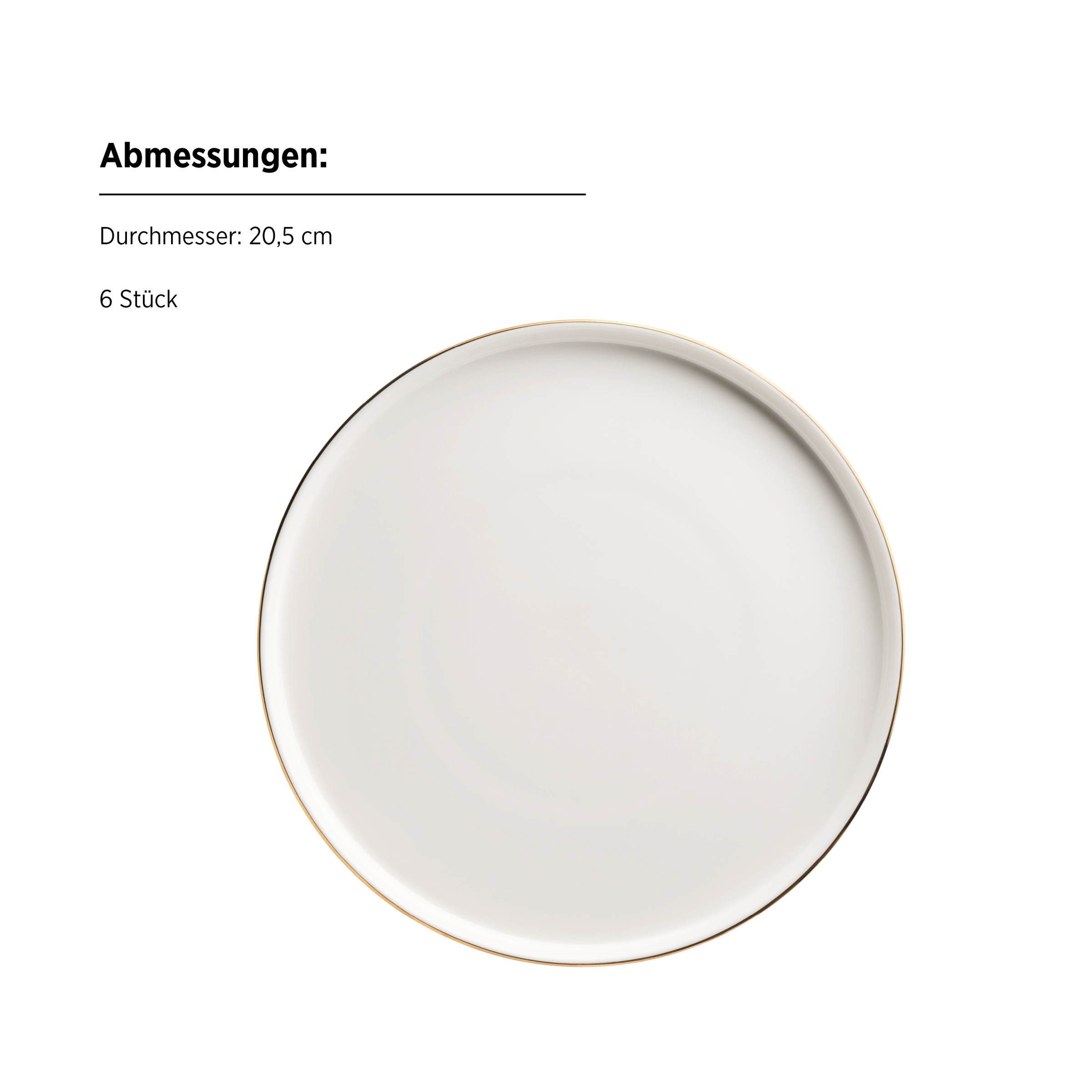 MÄSER Frühstücks-Set »Sita«