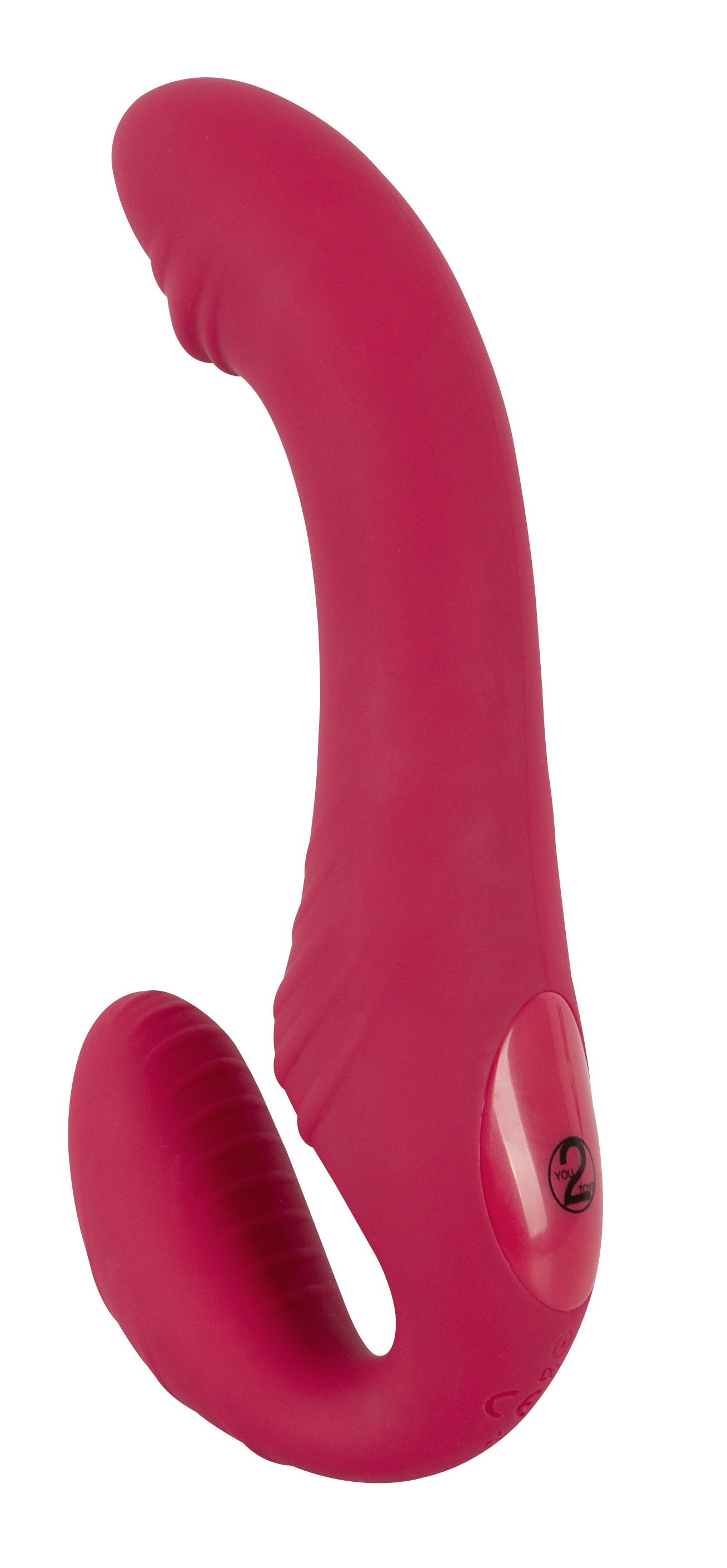 You2Toys Vibrator »Vibrator RC Strapless Strap-On 3«