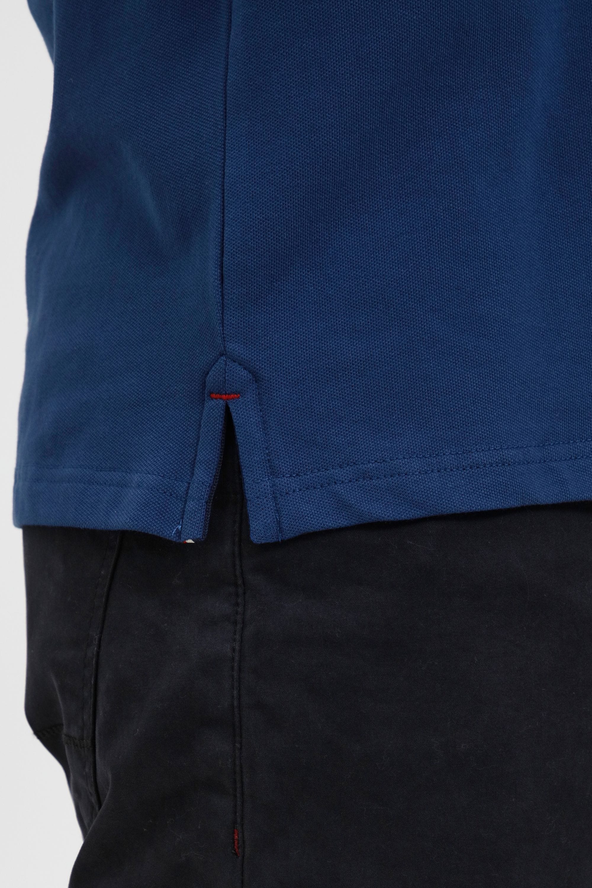 FQ1924 Poloshirt »Poloshirt FQReynir«