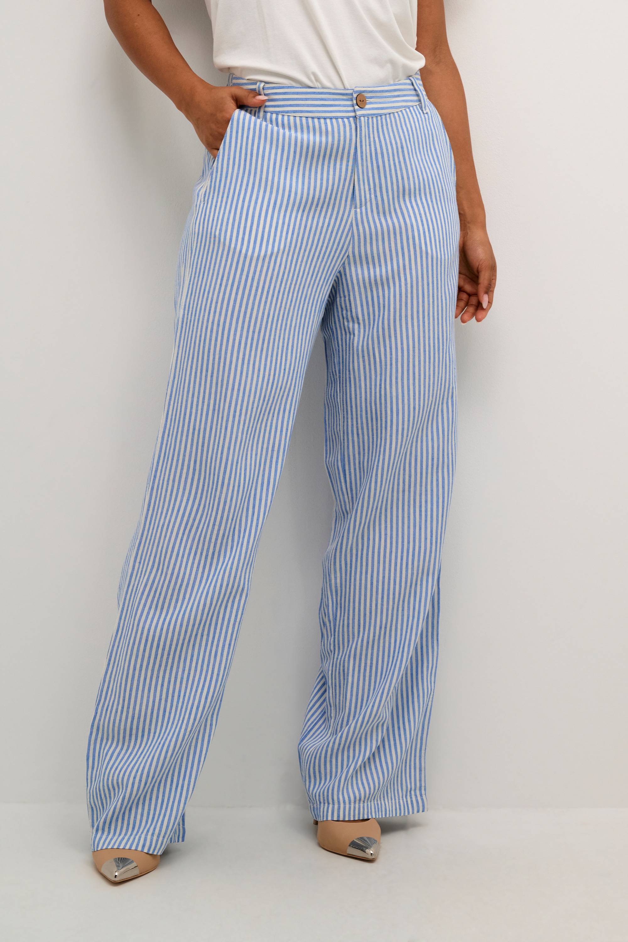 Cream Stoffhose »Casual Hose CRVenta«