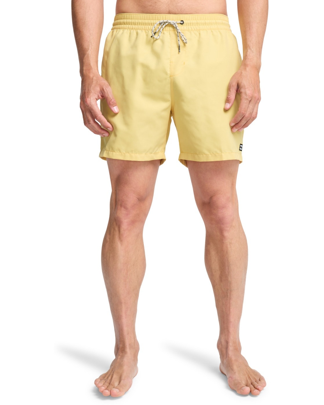 Billabong Boardshorts »All Day Layback 16"«