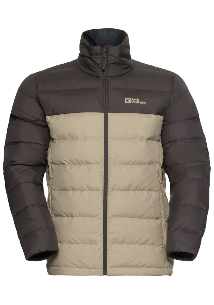 Jack Wolfskin »ATHER DOWN JKT M RDS«