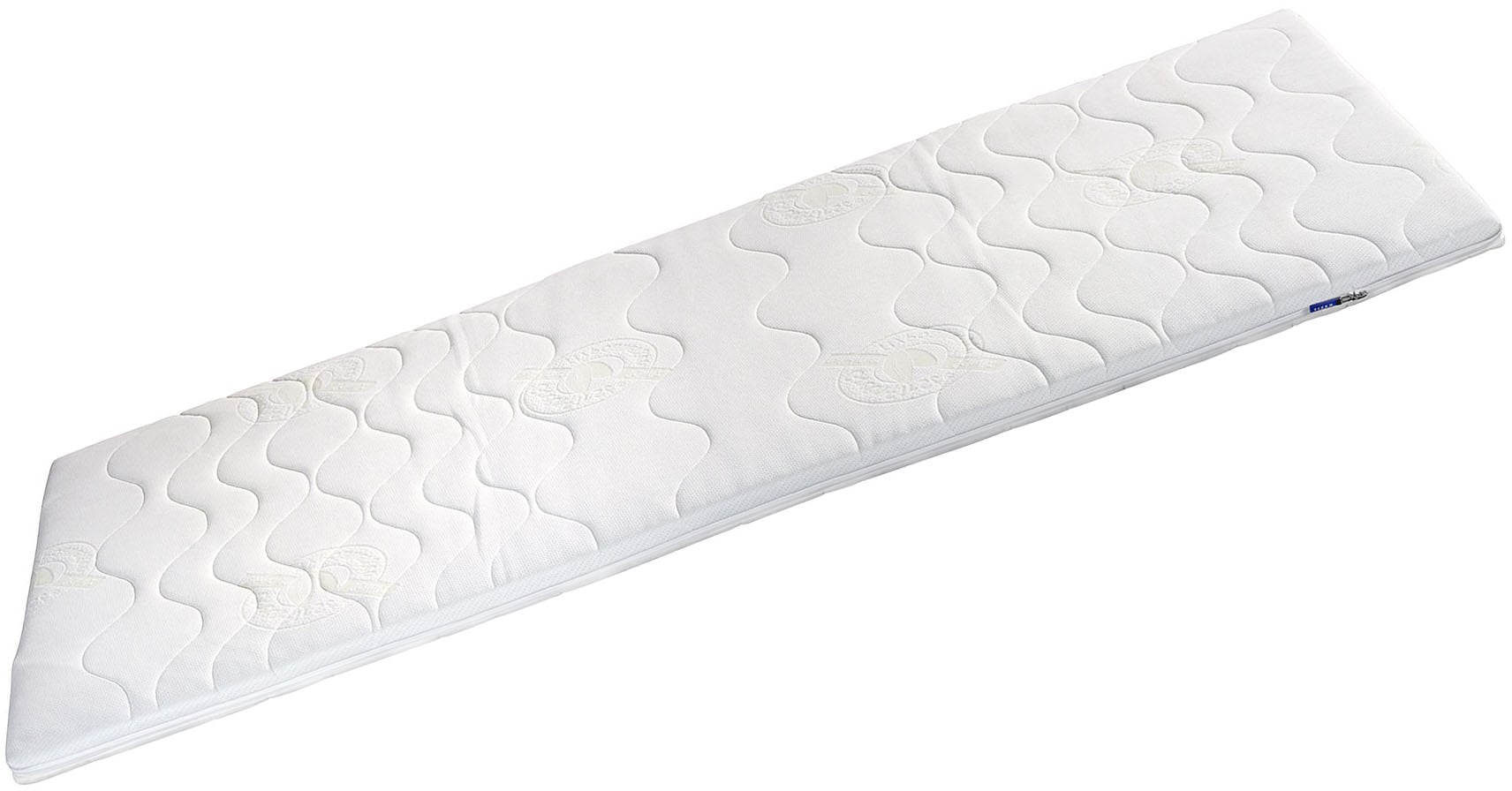Malie Topper »Greenfirst® 7 Zonen Topper«, (1 St.), 90x200 cm, 100x200 cm und weitere Größen