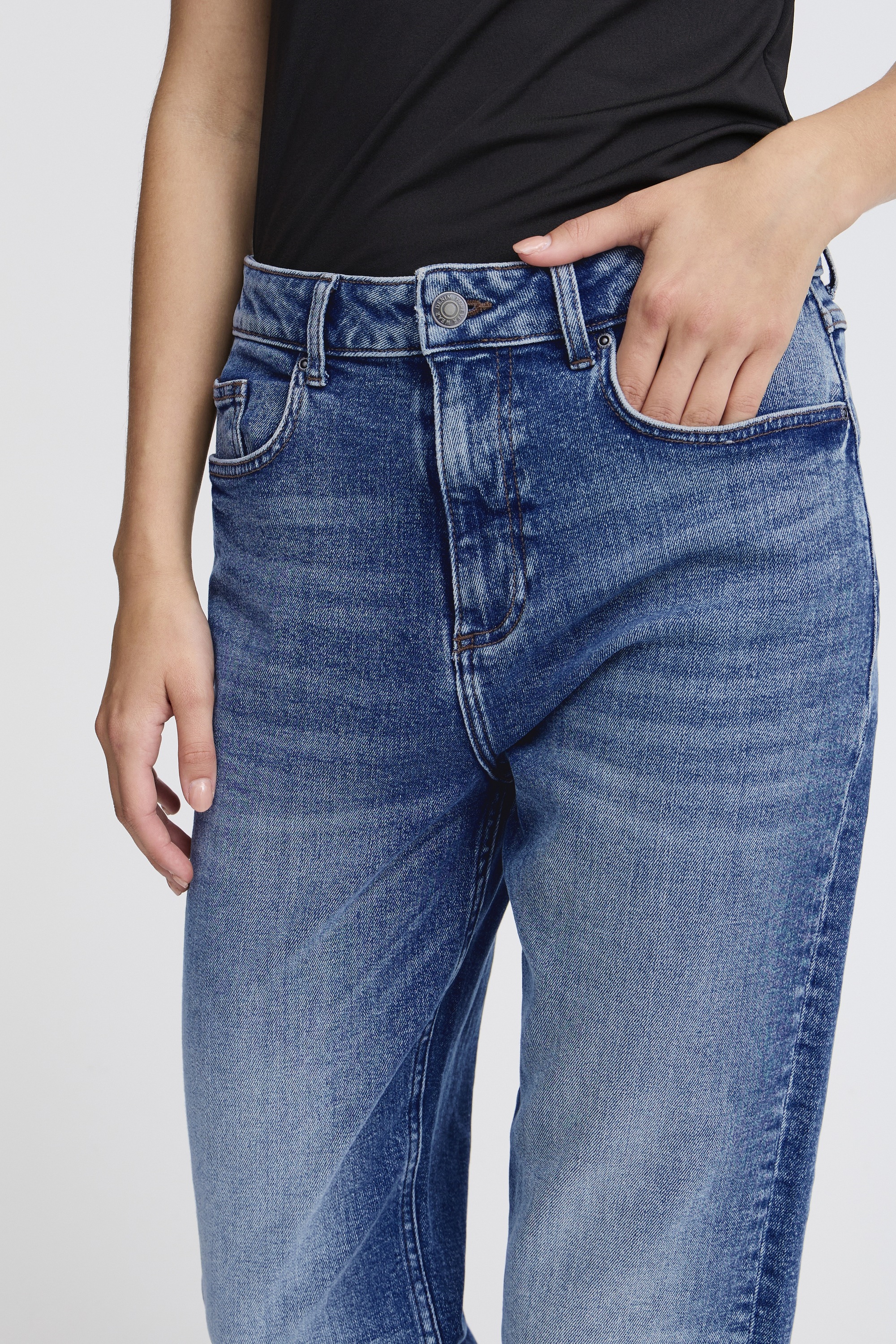 b.young Bequeme Jeans »Bequeme Jeans BYLoetta«