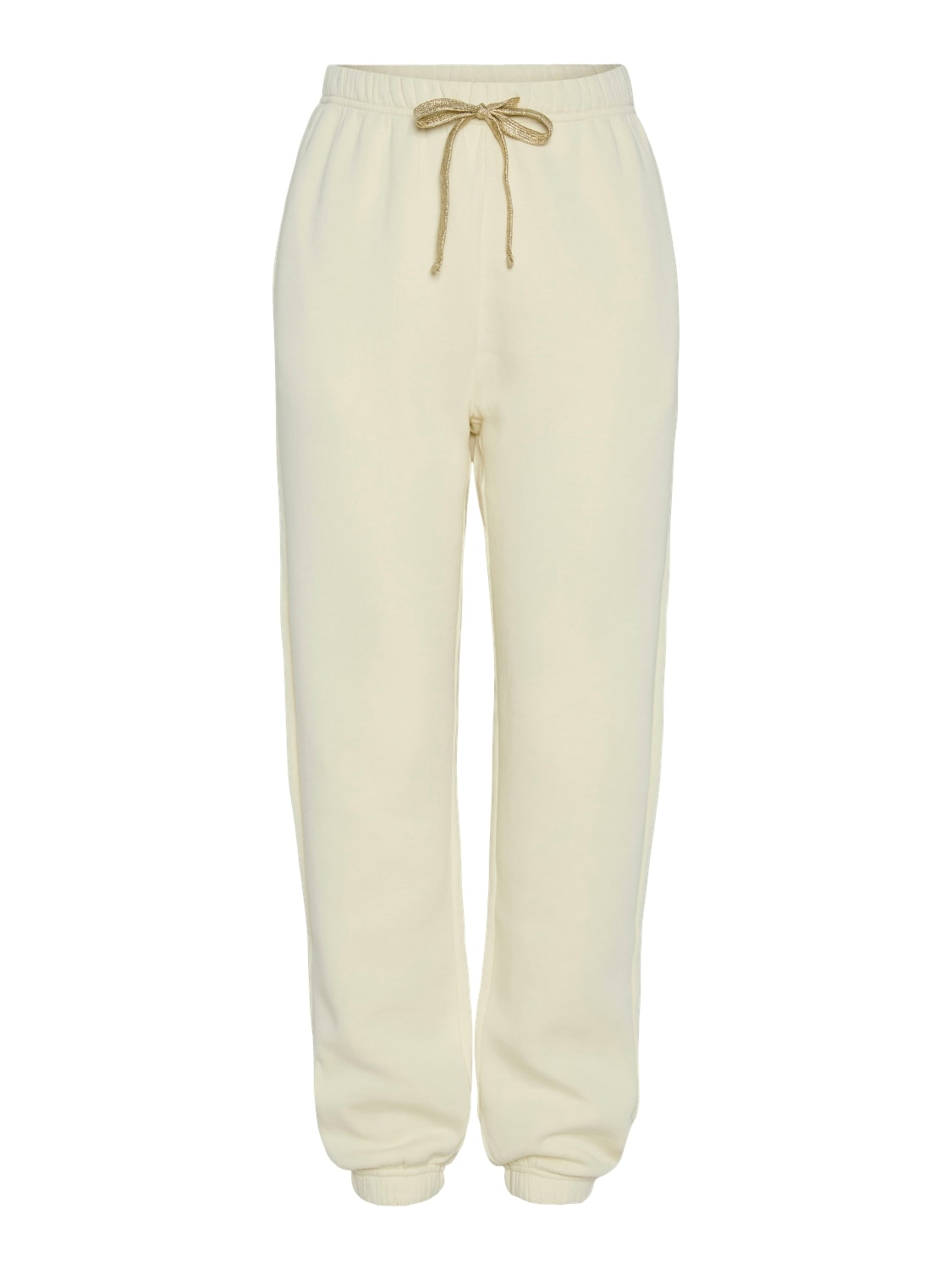 pieces Sweathose »PCCHILLI HW HEART SWEAT PANTS«