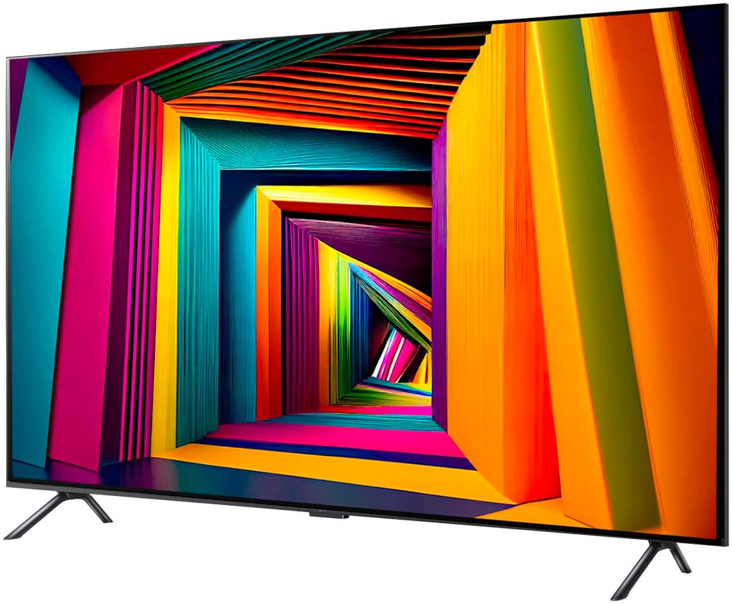 LG DLED-Fernseher »98UT91006LA«, 4K Ultra HD, Smart-TV