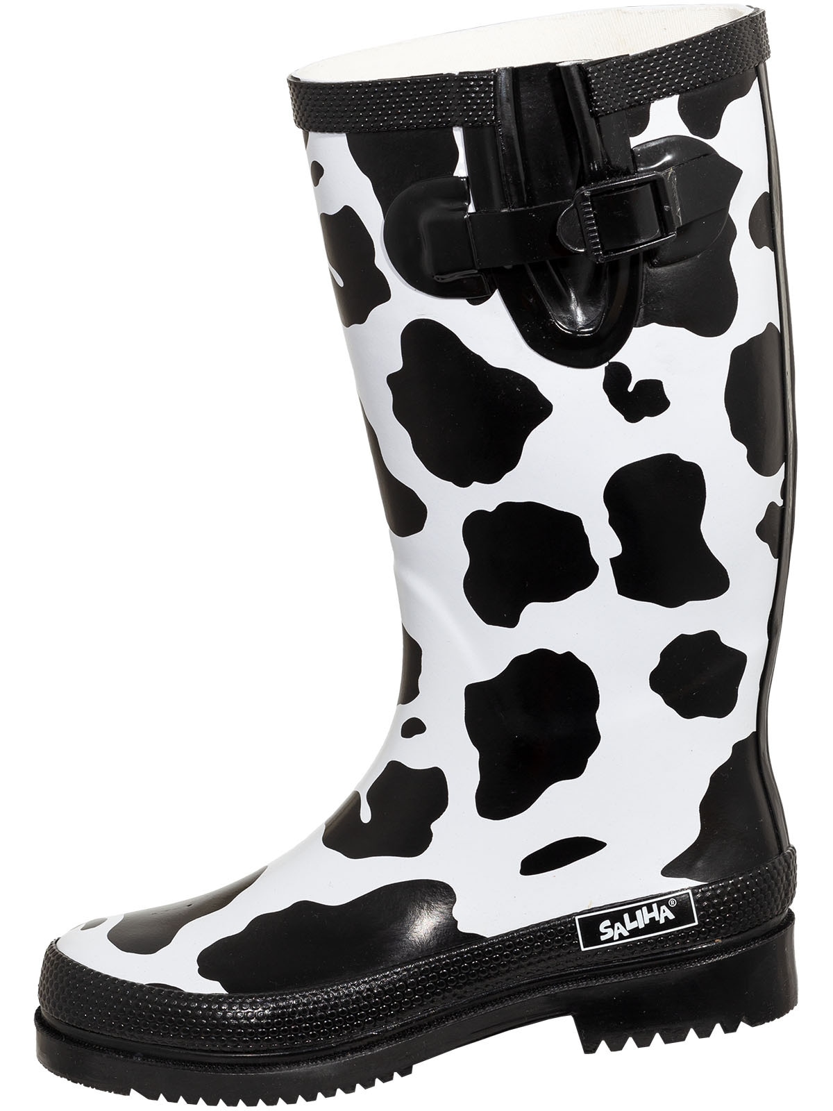 Bockstiegel Gummistiefel »Kuh«