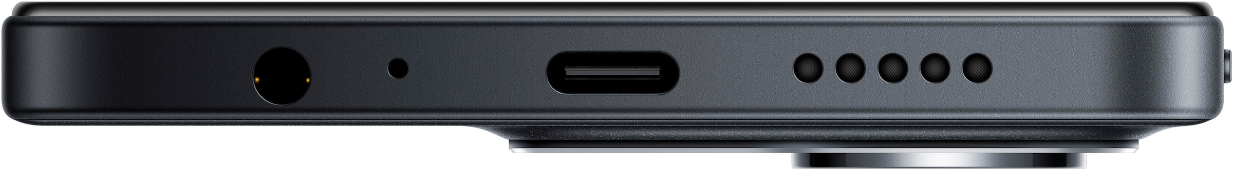 Xiaomi Smartphone »Redmi 15C 4+128GB« Midnight Black