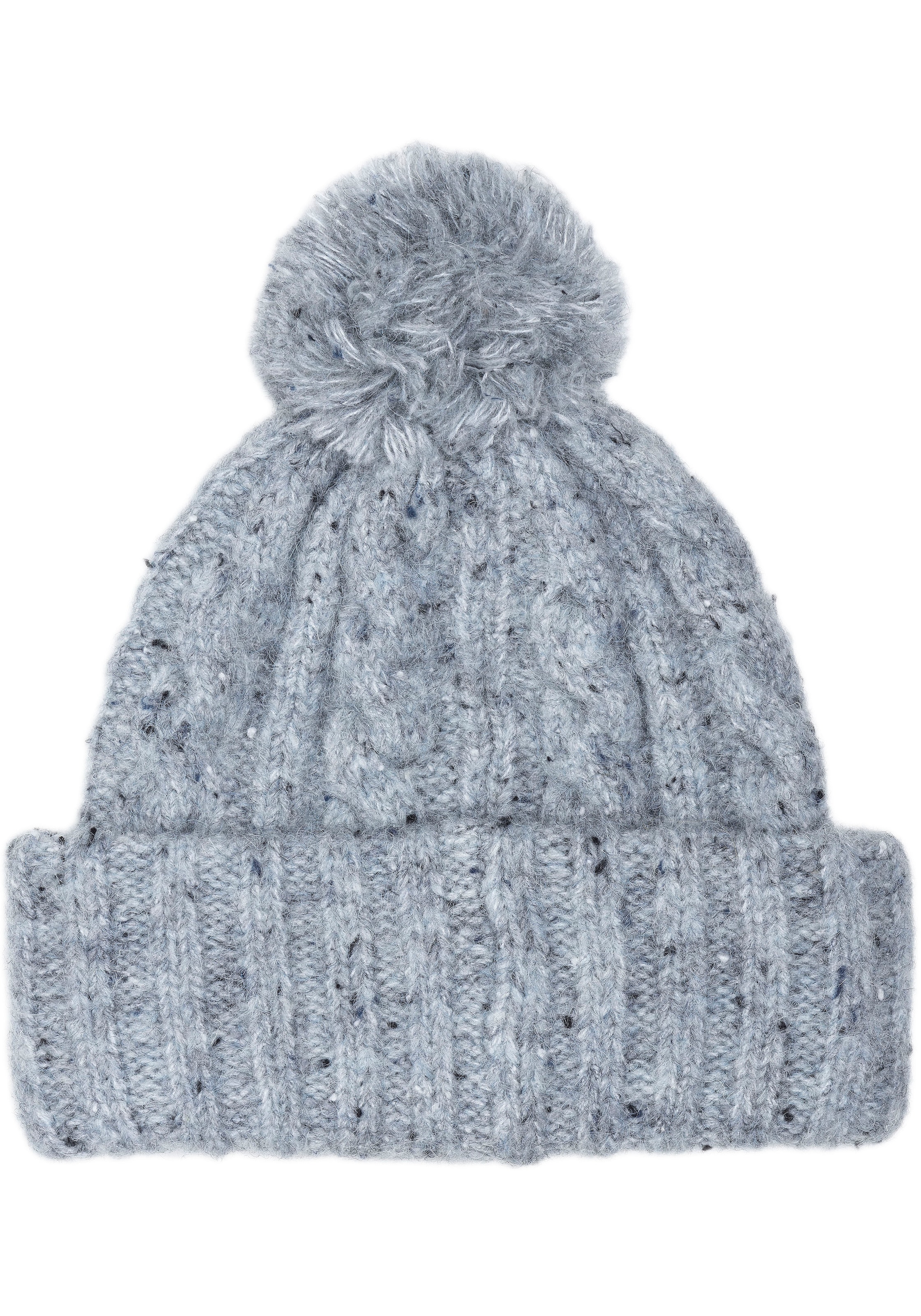 Levi's® Bommelmütze »BACKPATCH POM BEANIE«