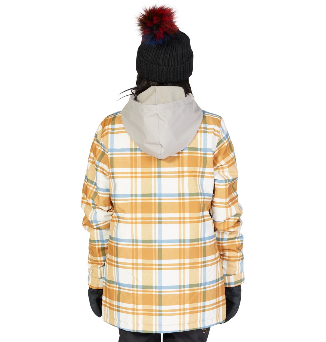 DC Shoes Snowboardjacke »Bandwidth«