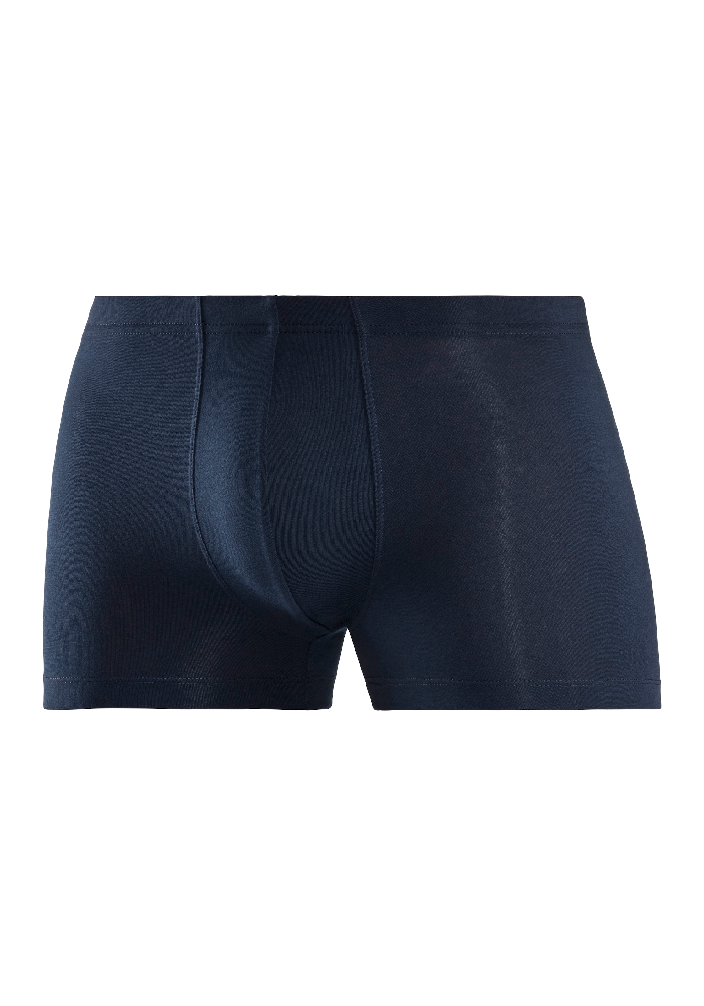 Schiesser Boxer »"95/5"«, (3er-Pack), mit tonalem Komfortbund