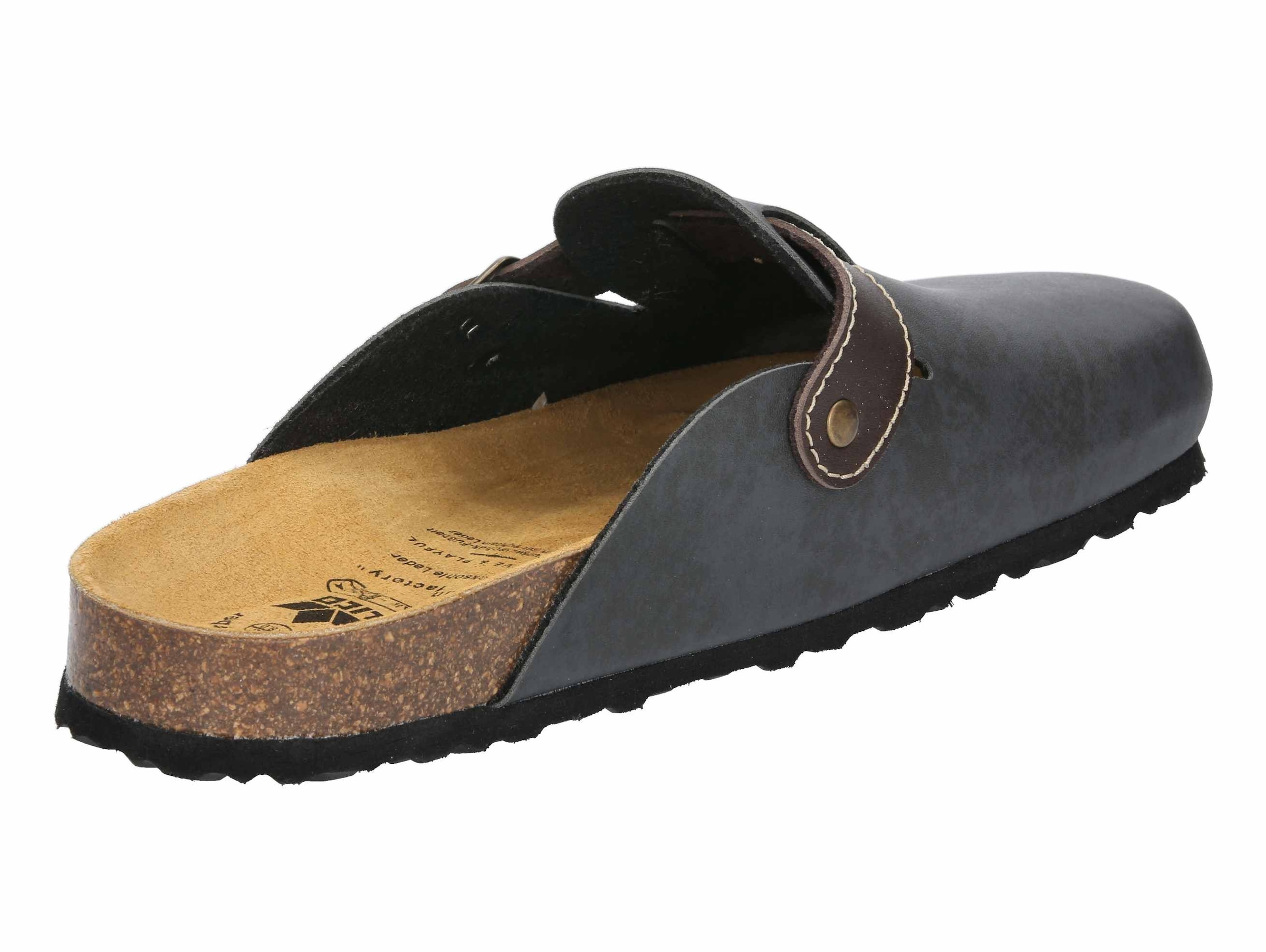 Lico Clog »Clog Bioline Clog Style«