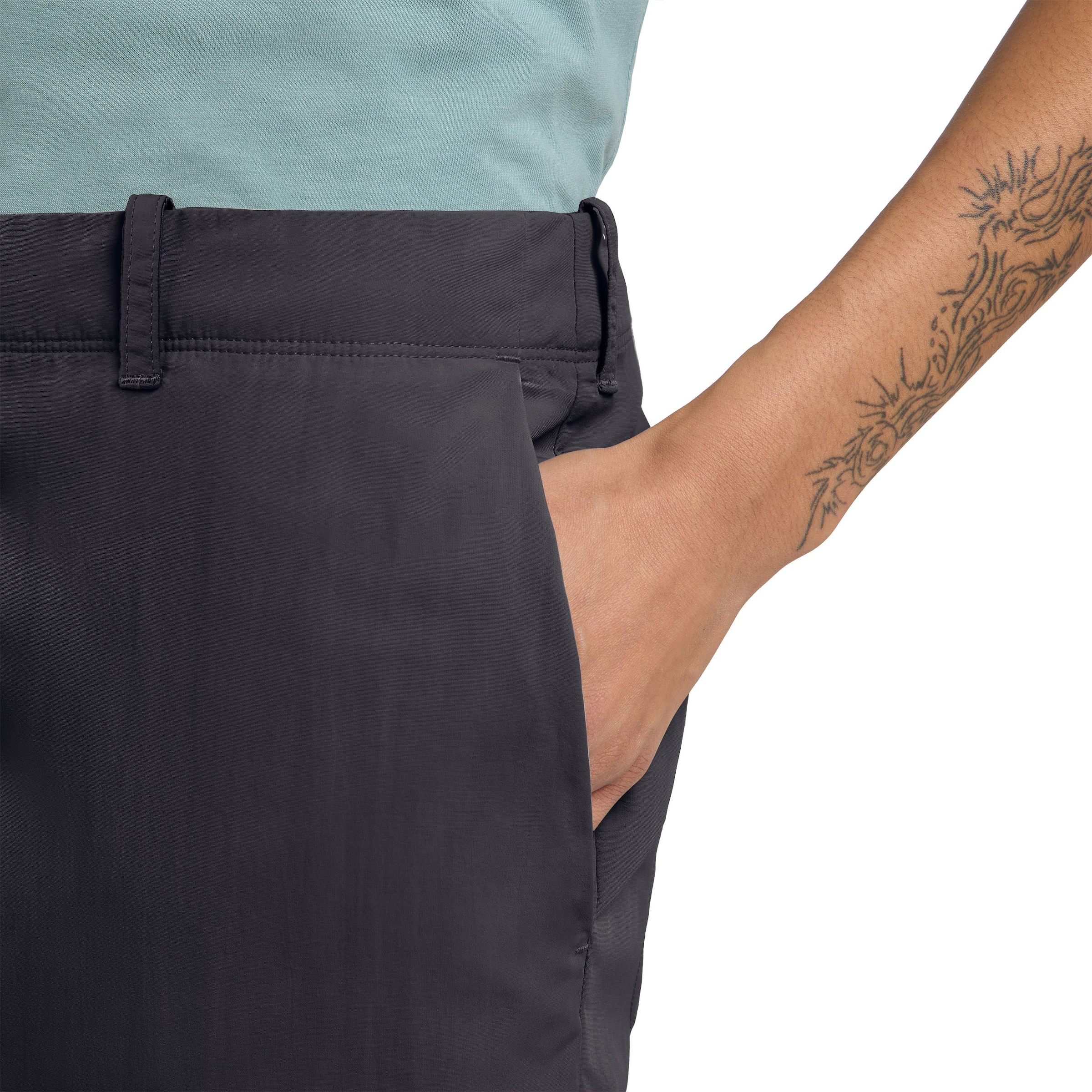 Jack Wolfskin Outdoorhose »TIHAMA 7 8 PANTS W«