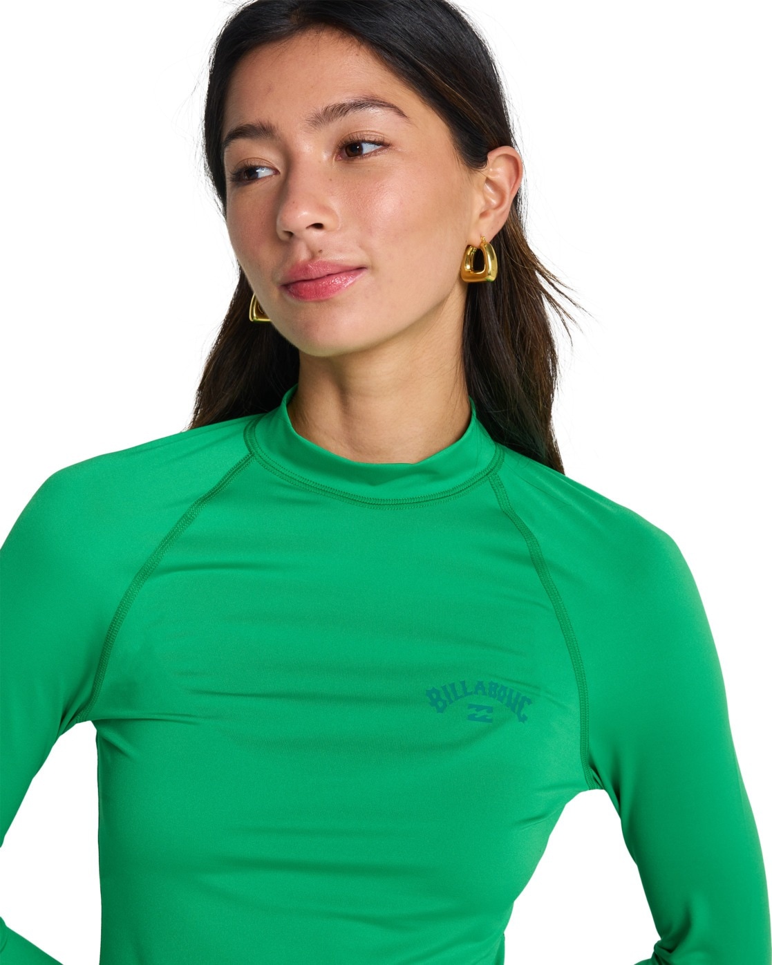 Billabong Rash Guard »Tropic Surf«