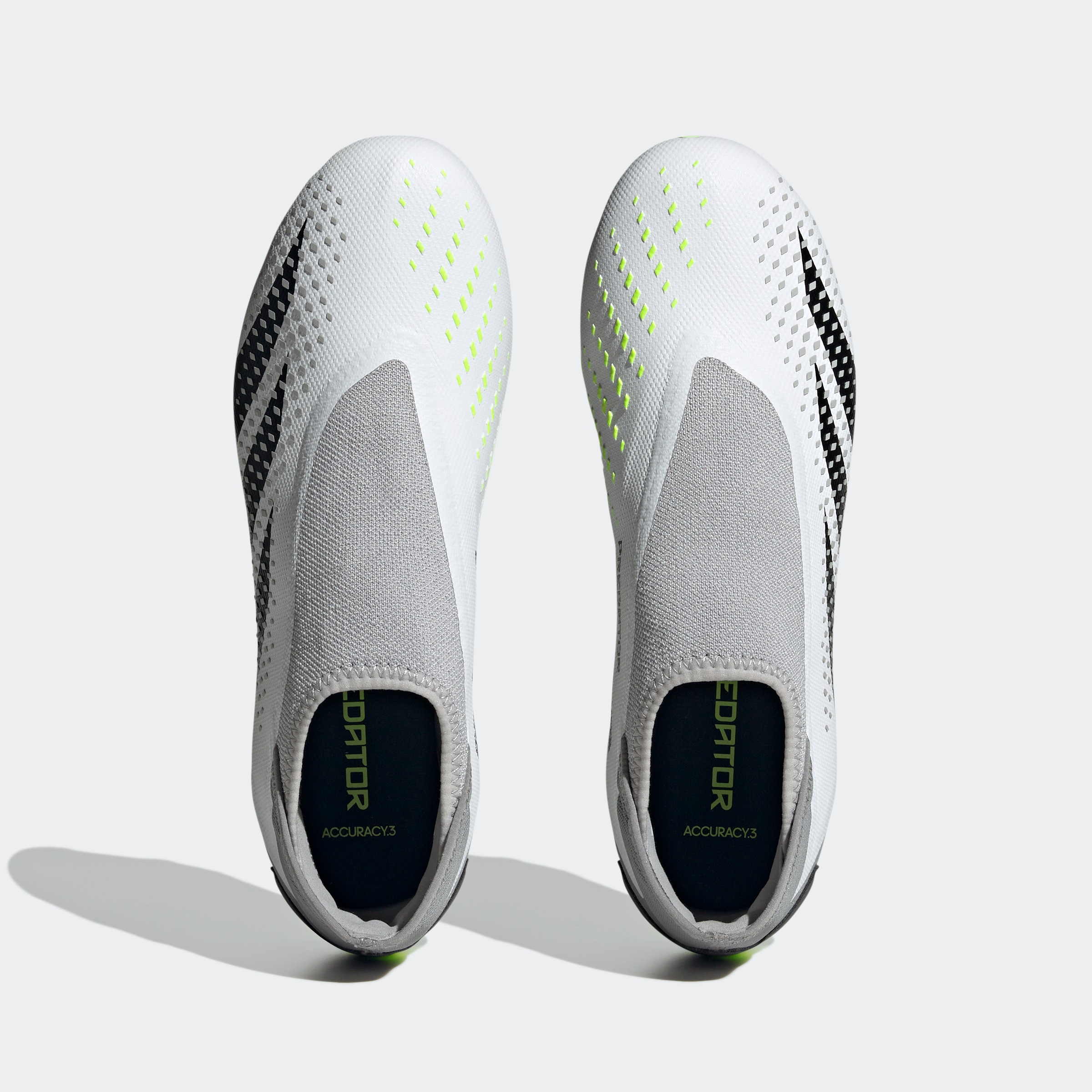 adidas Fußballschuh »PREDATOR Performance UNIVERSAL | FG« LACELESS online kaufen ACCURACY.3