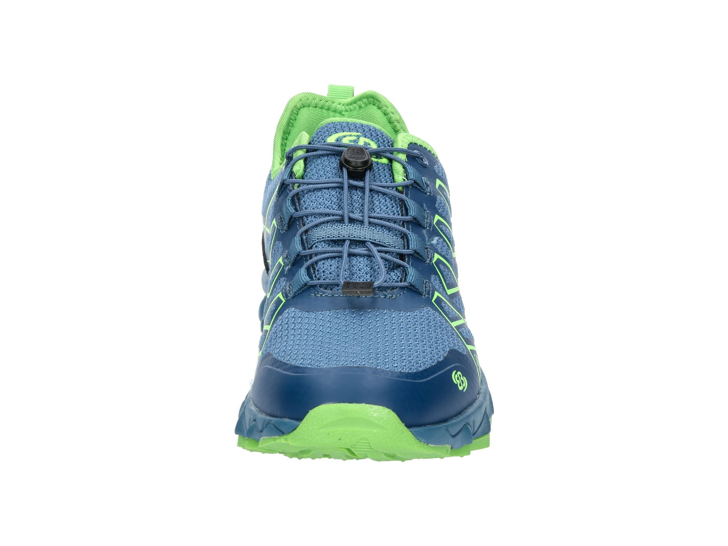 BRÜTTING Outdoorschuh »Outdoorschuh Mission«