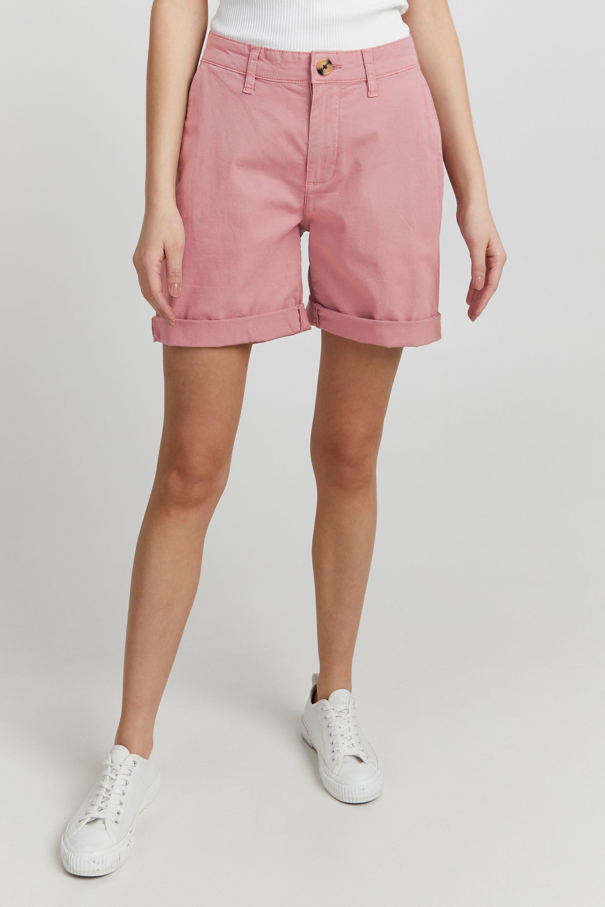 OXMO Shorts »Shorts OXCharline«