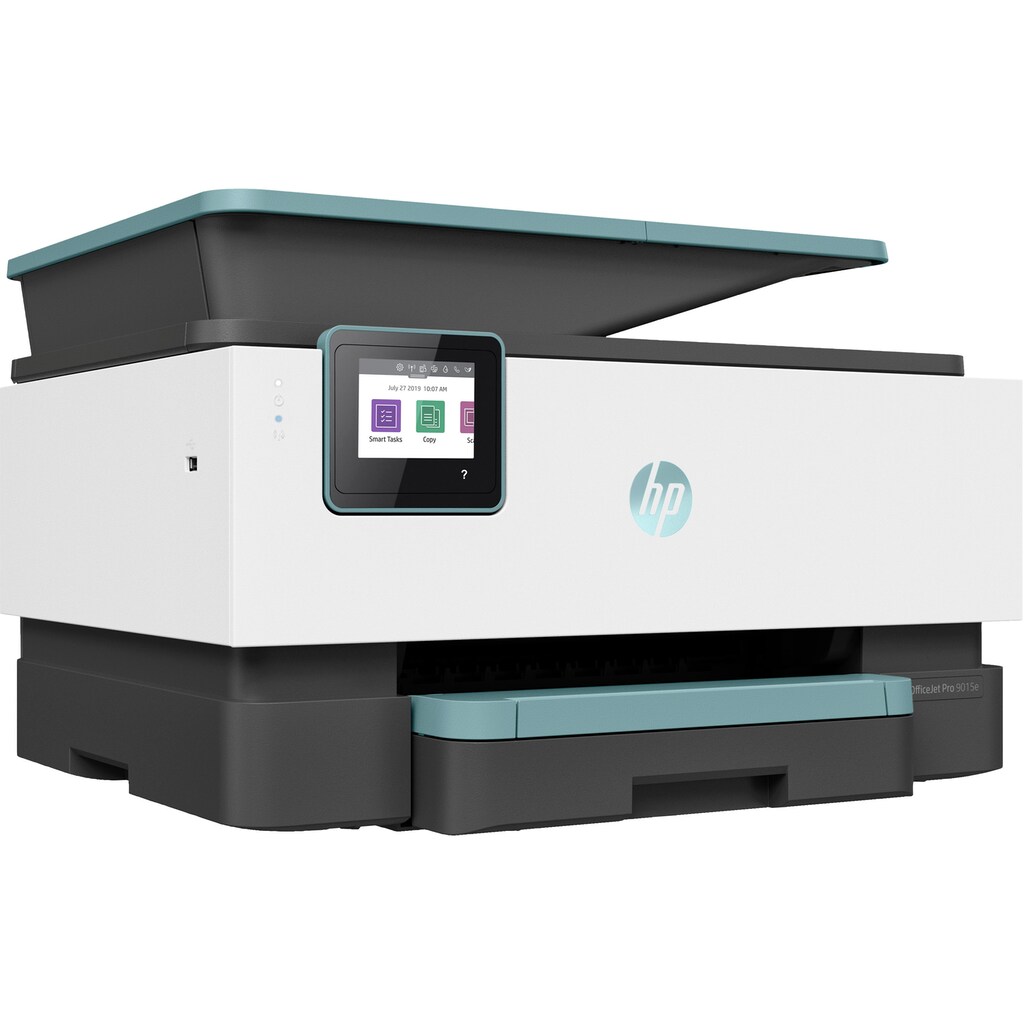 HP Multifunktionsdrucker »OfficeJet Pro 9015e«