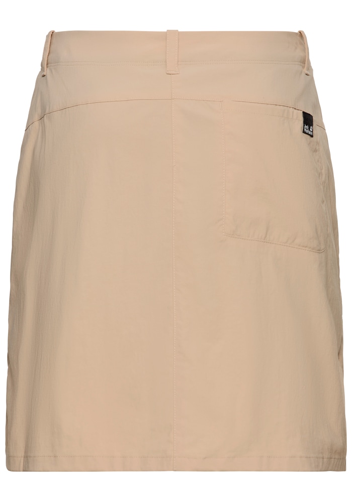 Jack Wolfskin Hosenrock »DESERT SKORT W«