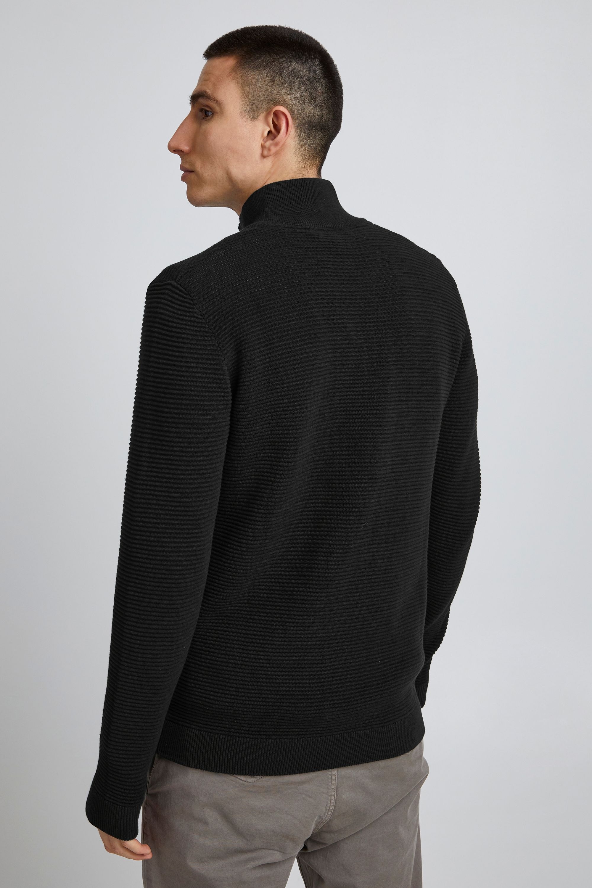 !Solid Strickjacke »Strickjacke SDNicklas«