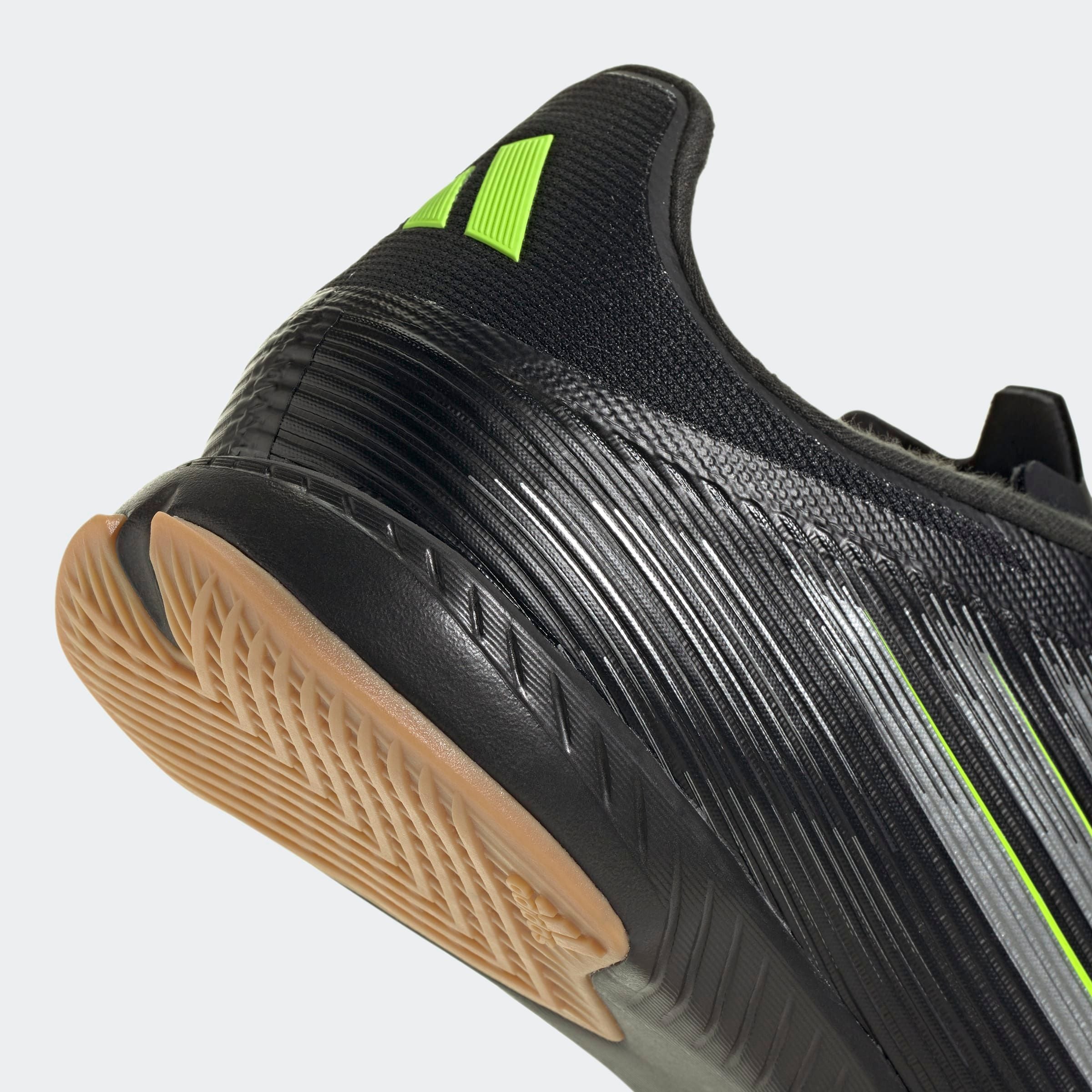 adidas Performance Fußballschuh, geeignet als Hallenschuhe
