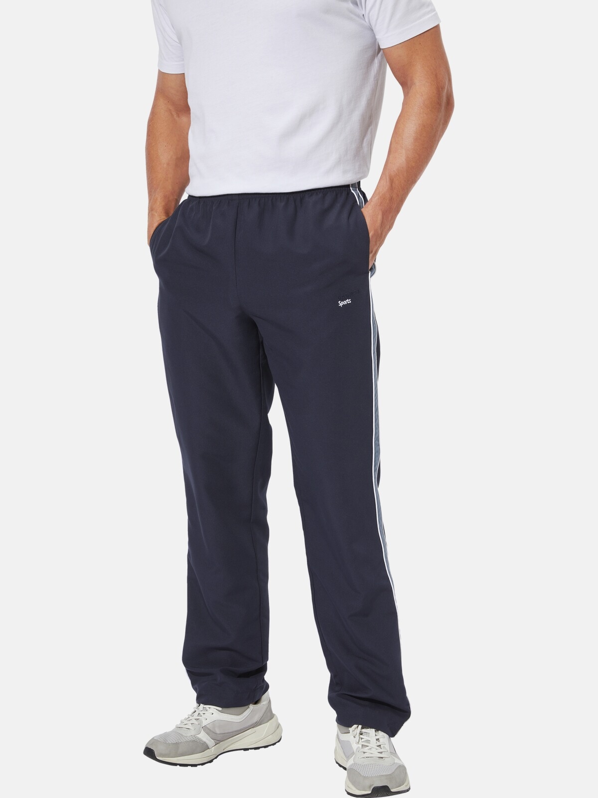 Babista Jogginghose »Doppelpack Jogginghose BELLAVERTI«
