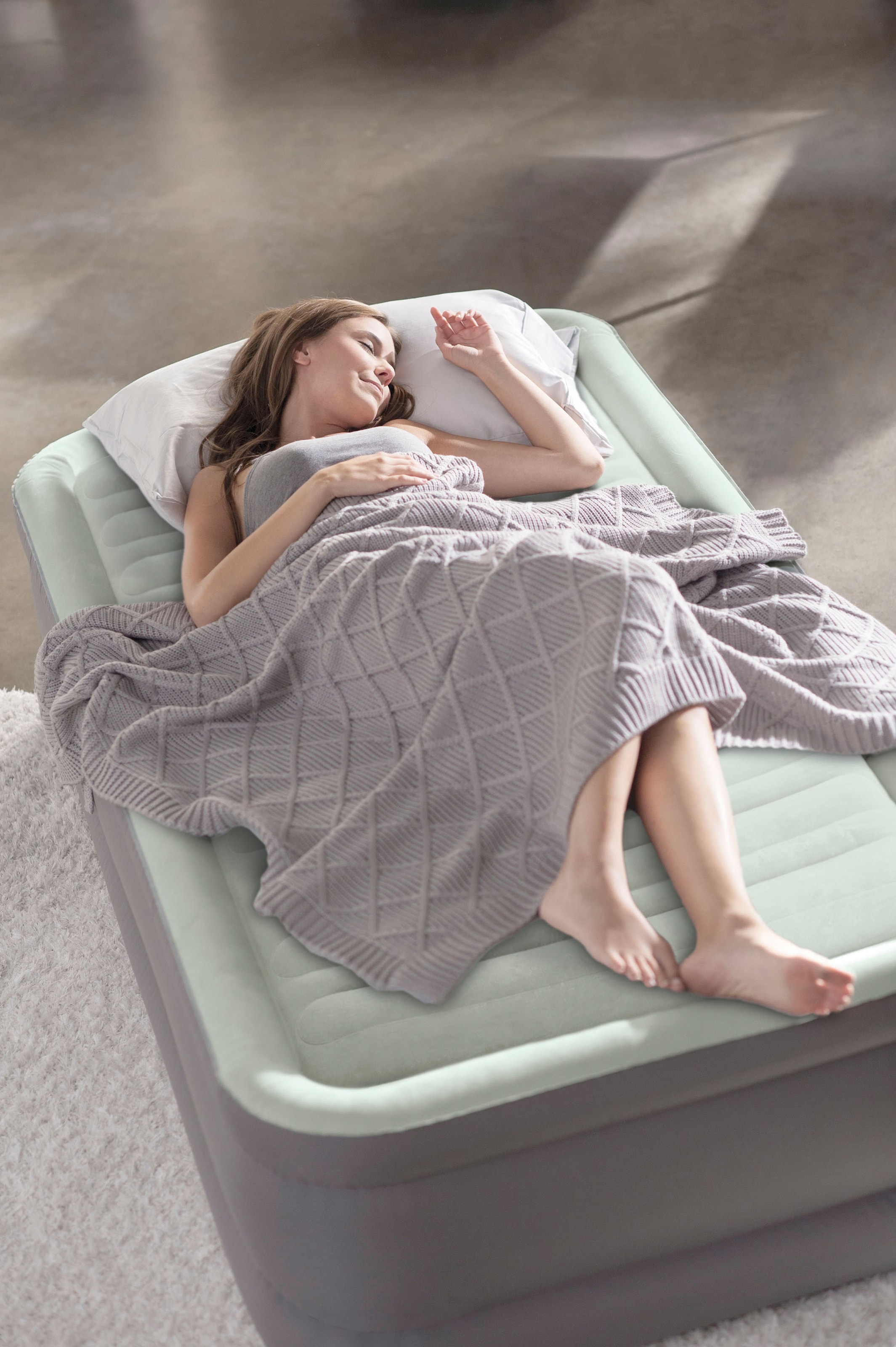 Intex Luftbett »PremaireElevated«