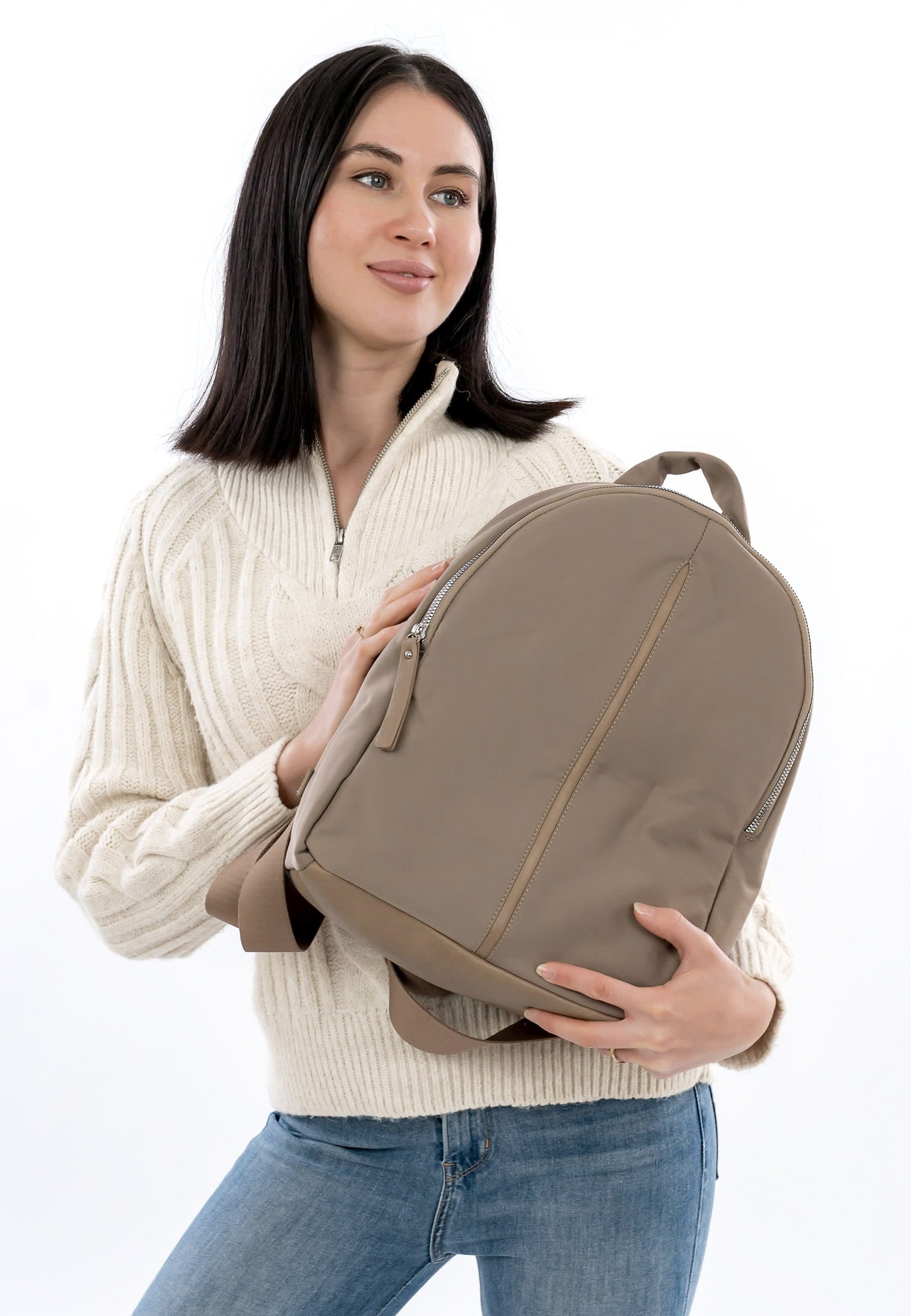 SURI FREY Rucksack »Rucksack SFY Pauly«