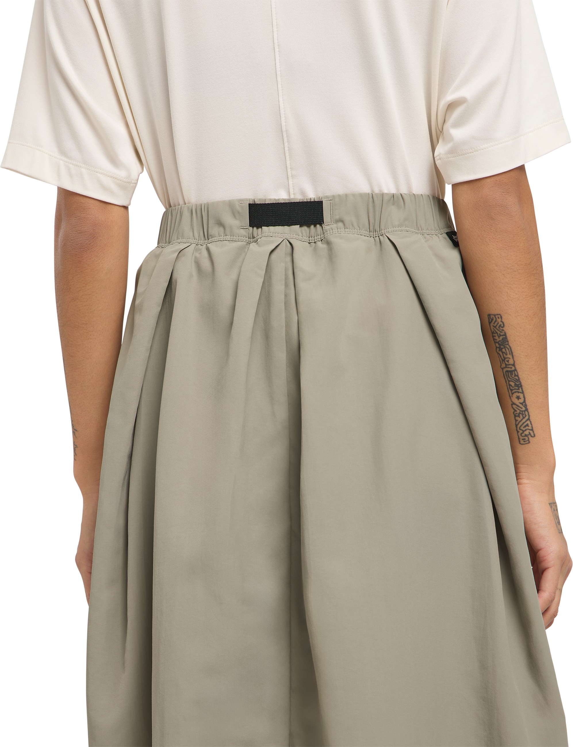 Jack Wolfskin Sommerrock »TIHAMA SKIRT W«