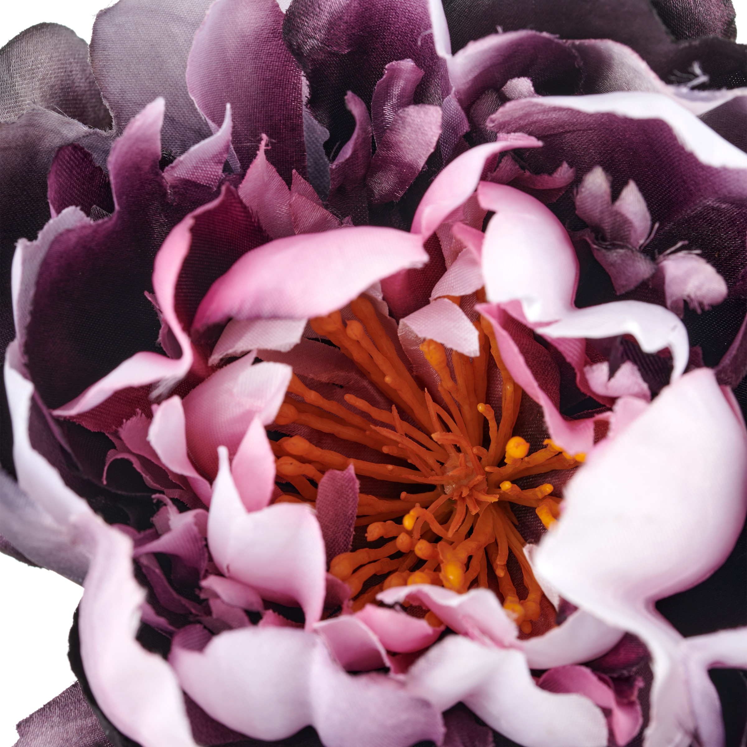 Creativ green Kunstblume »Peonie« mit traumhaft schöner Blüte