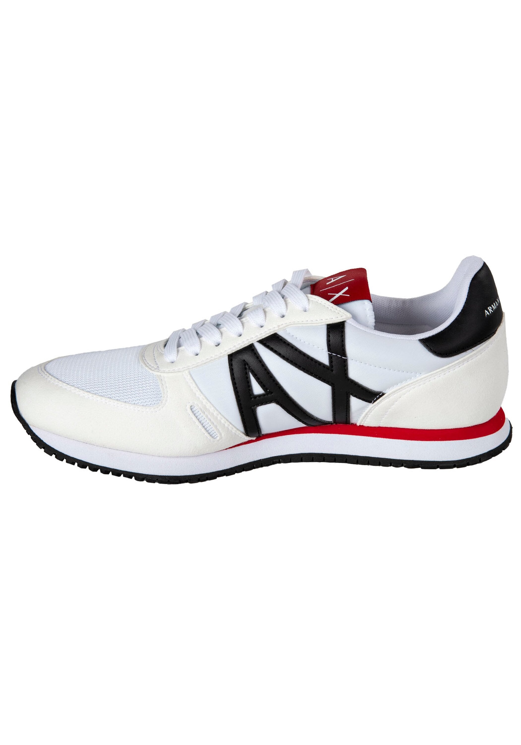 ARMANI EXCHANGE Sneaker »Sneaker«