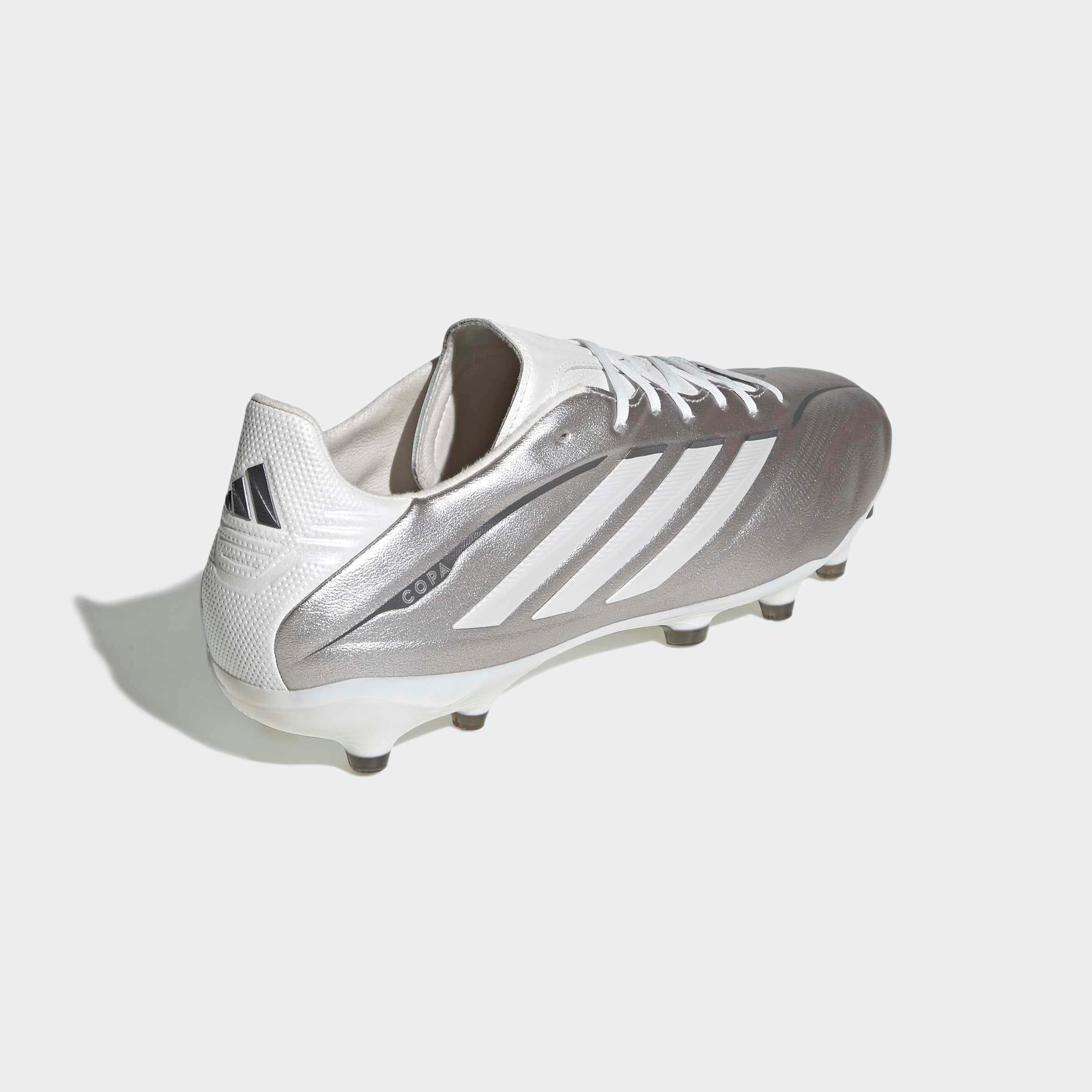 adidas Performance Fußballschuh »COPA PURE IV PRO FIRM GROUND«  Außensohle für feste Böden