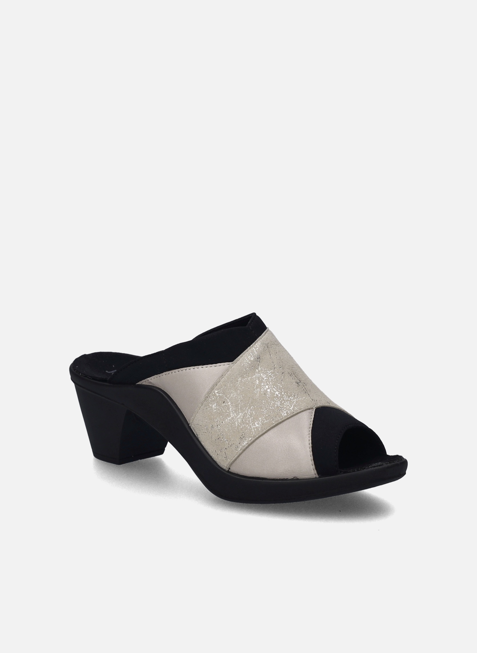 Josef Seibel Clog »St.Tropez 68, beige-kombi«