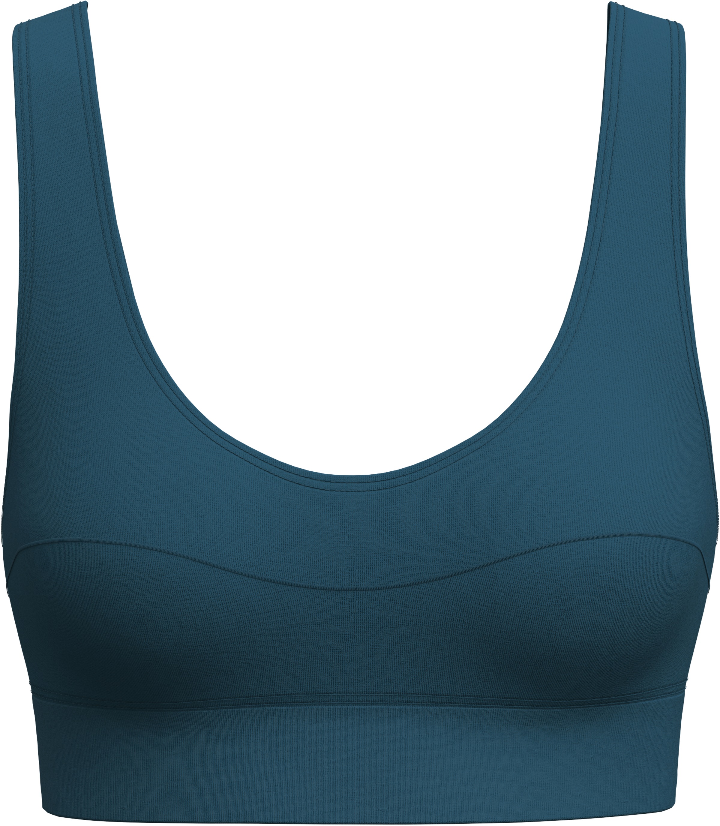 CALIDA Bustier »Elastic«, mit formstabilen und langlebigen Eigenschaften
