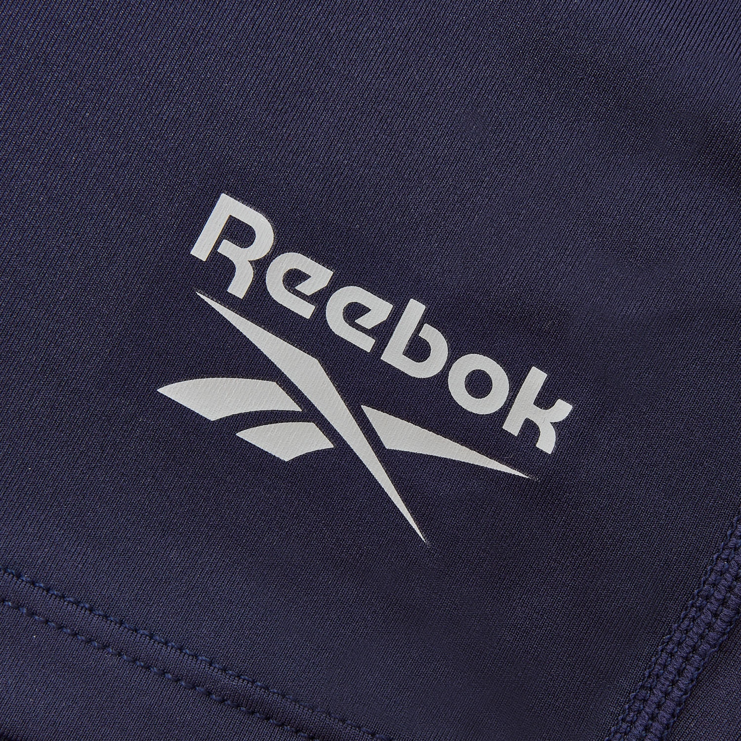 Reebok Unterhemd »"Clancy"« 2er Pack,  Kurzarm, mit Logo, basic, atmungsaktiv, bequem, Rundhalsausschnitt