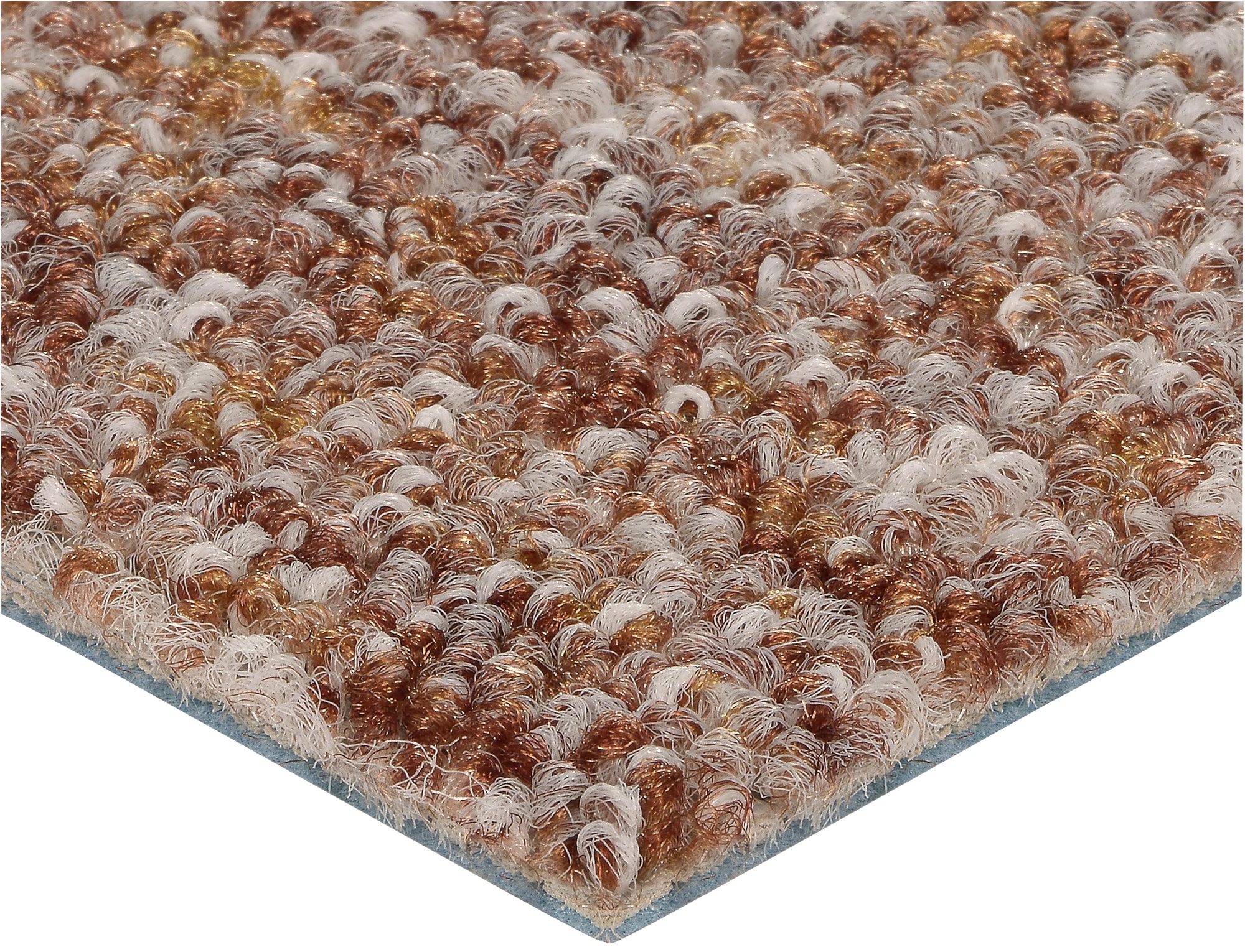 Bodenmeister Teppichboden »Heilbronn, Schlinge - meliert, Made in Belgium«, rechteckig, 7,2 mm Höhe, Wohnzimmer, Kinderzimmer, Schlafzimmer, Breite 200/300/400/500 cm