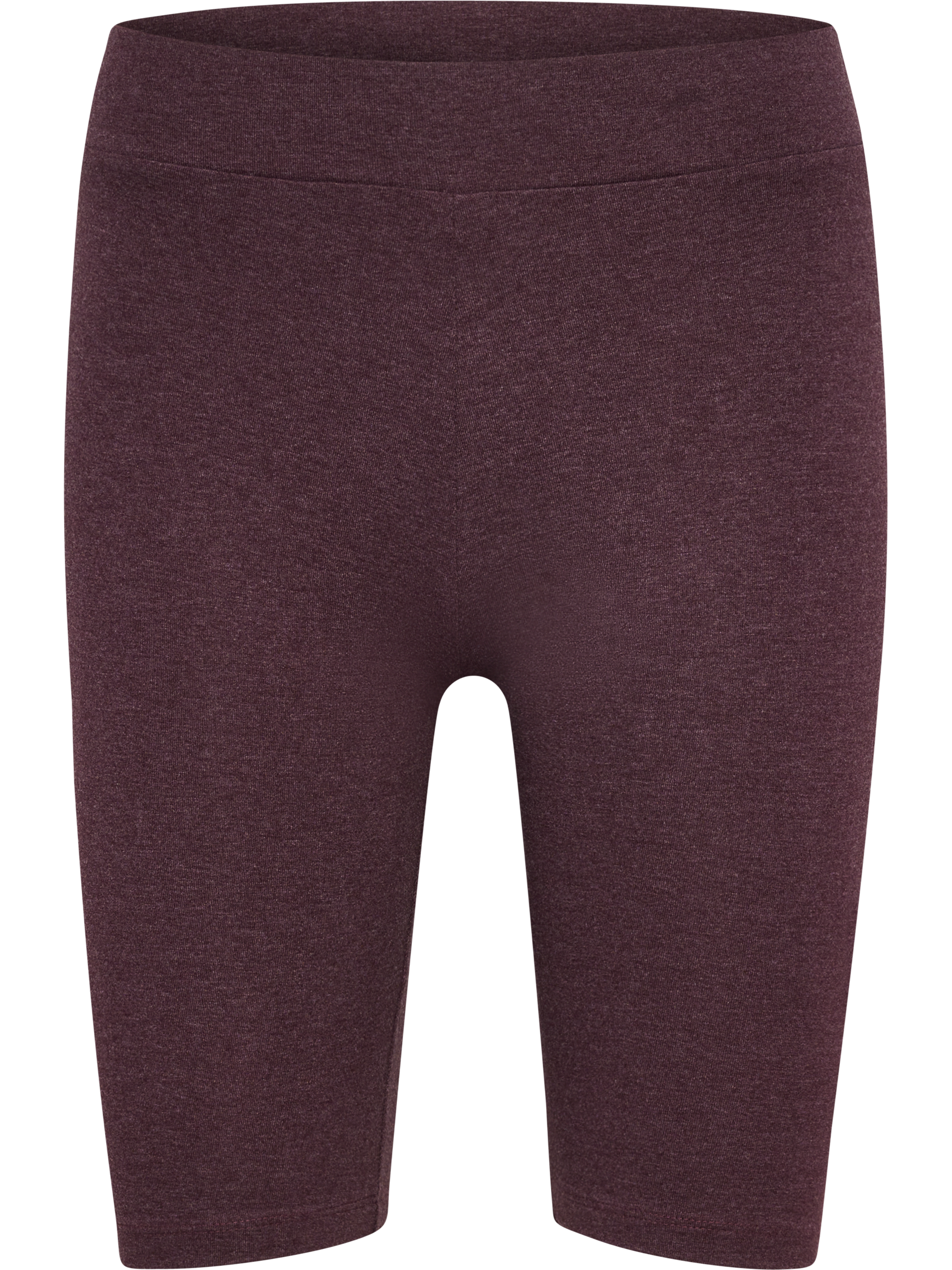 hummel Trainingstights »HMLPULSE LOGO MW SHORT TIGHTS«