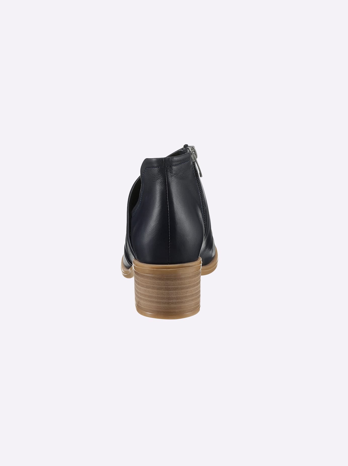 heine Stiefelette