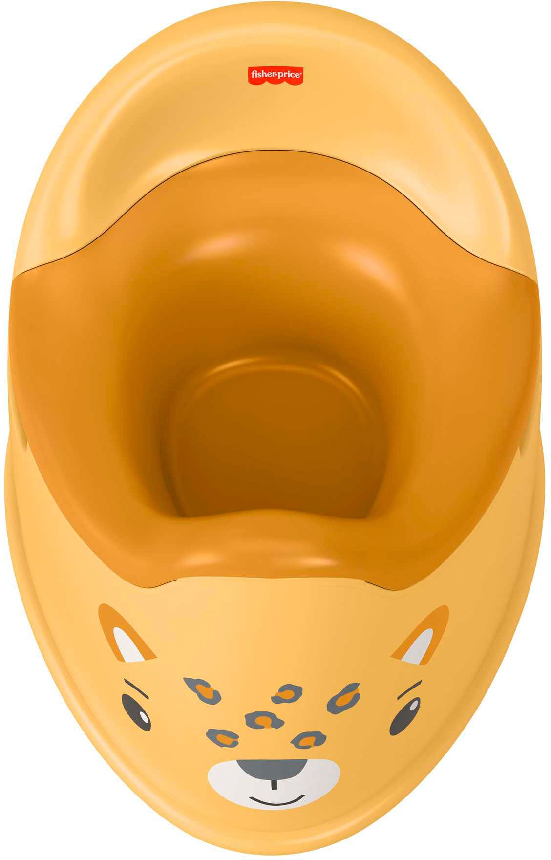 Fisher-Price® Töpfchen »Leopard«
