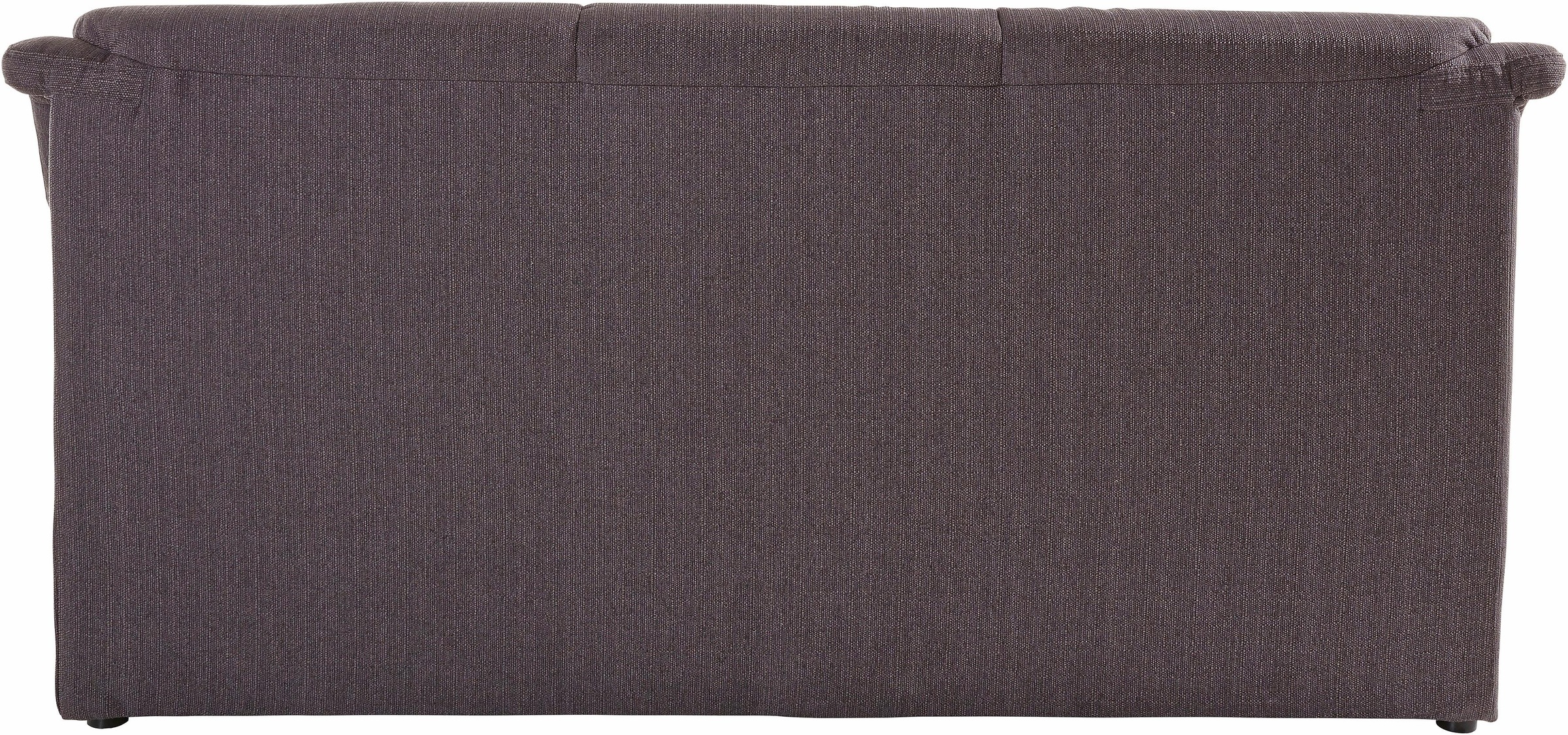 DOMO collection 3-Sitzer »Lale formschönes und komfortables Sofa, zeitlos und elegant,«, optimal für kleinere Räume