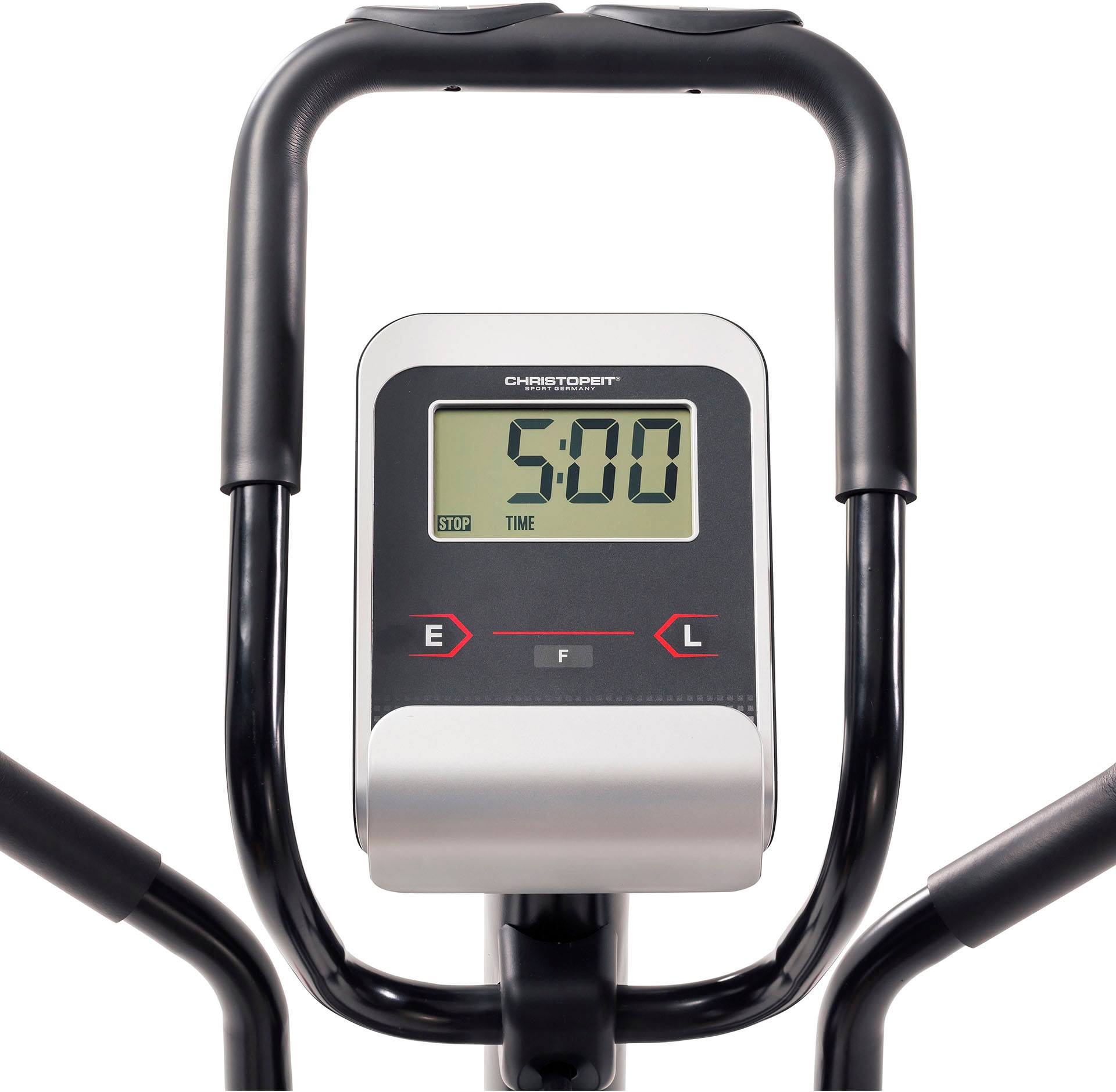 Christopeit Sport® Crosstrainer »Hybridtrainer AX 6500«