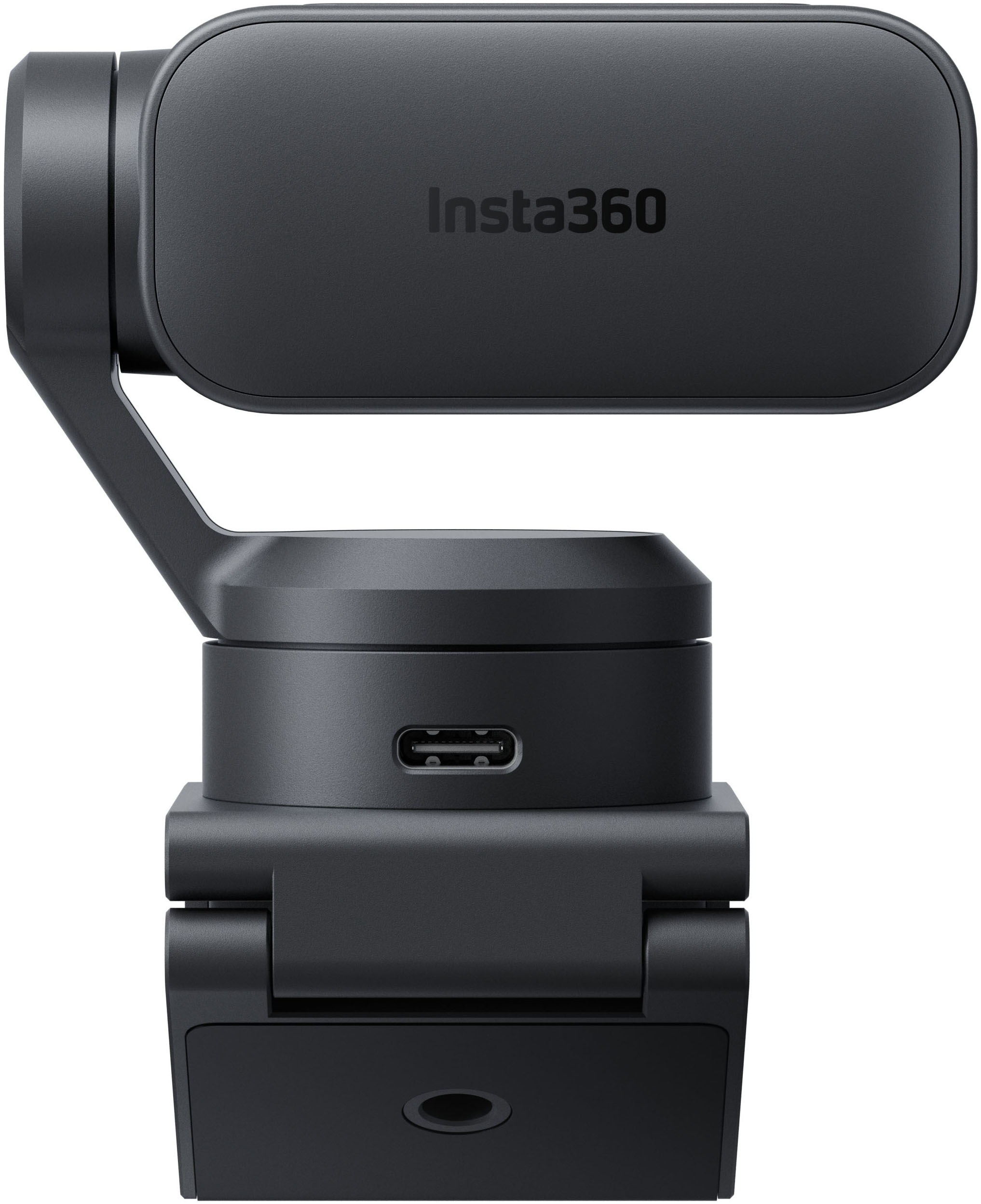 Insta360 Webcam »Link 2« 4K Ultra HD
