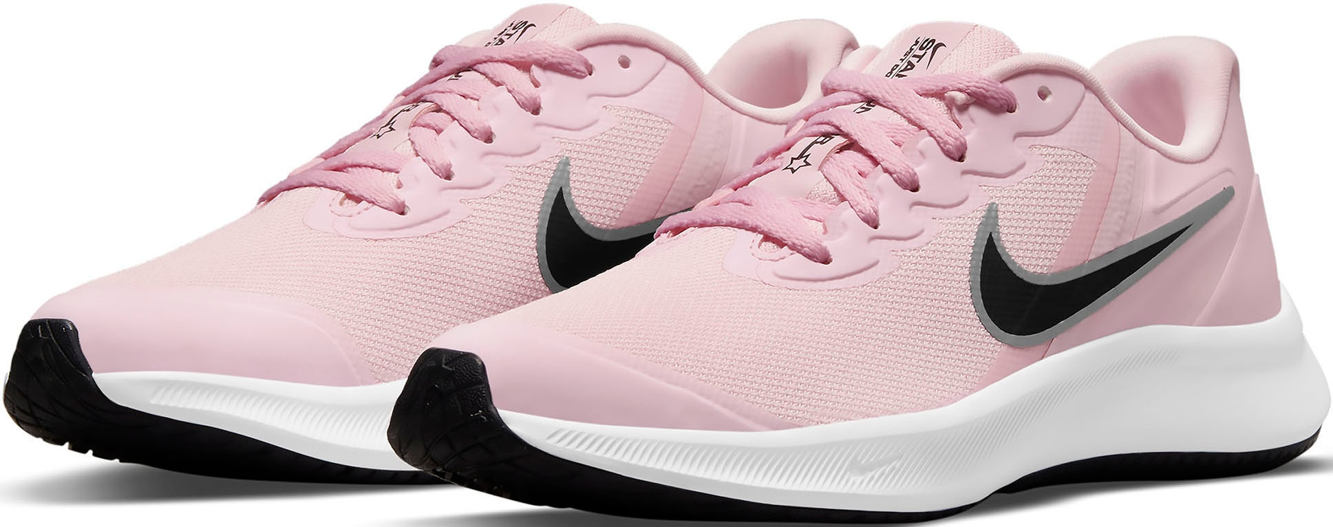 Nike Laufschuh »STAR RUNNER 3 (GS)«