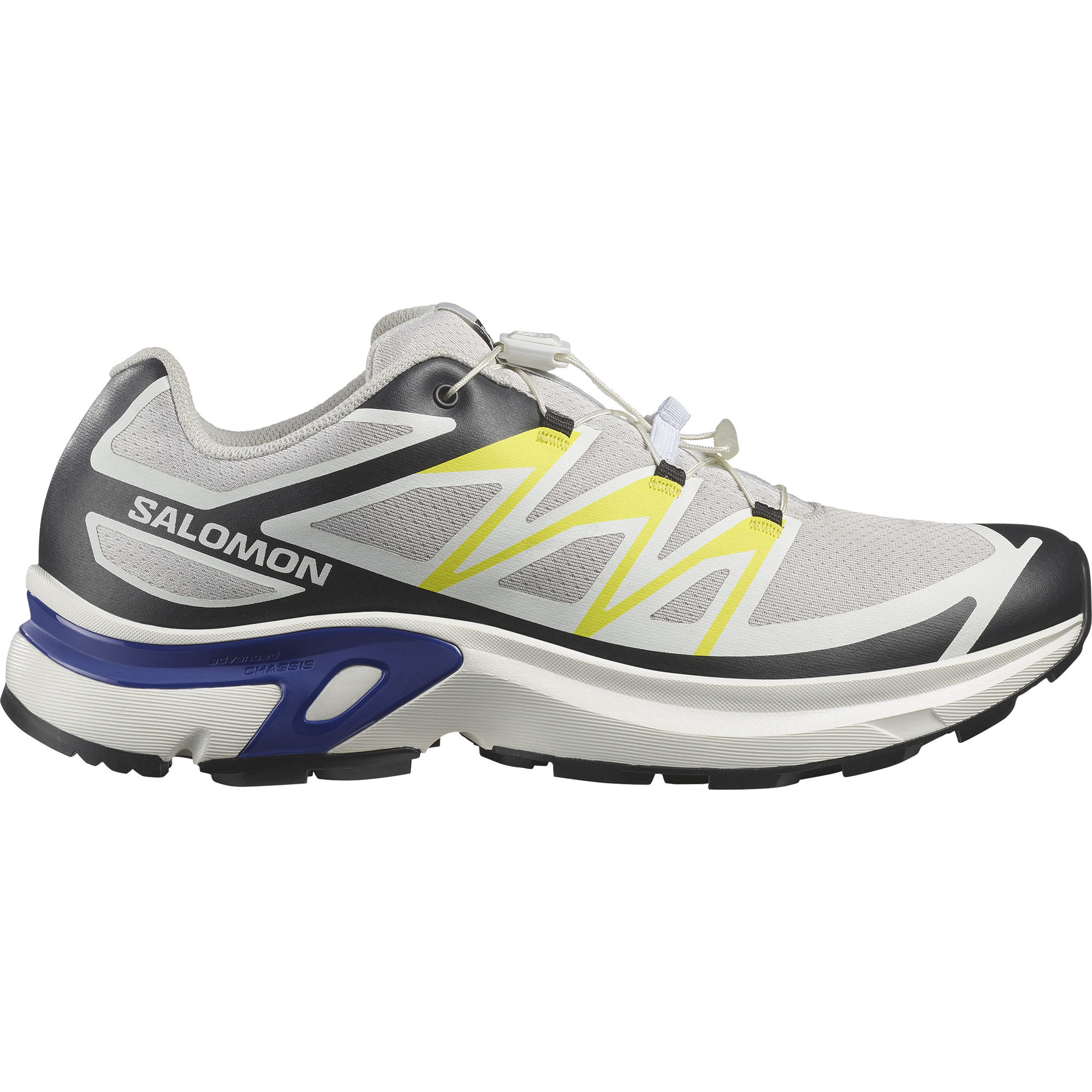 Salomon Sneaker »XT-EVR«, angelehnt an das Design des XT-6, Quicklace™