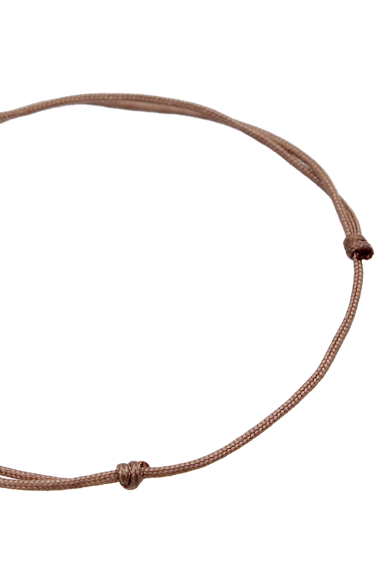 Elli Armkette »Armband Infinity Unendlichkeit Trend 925 Silber«