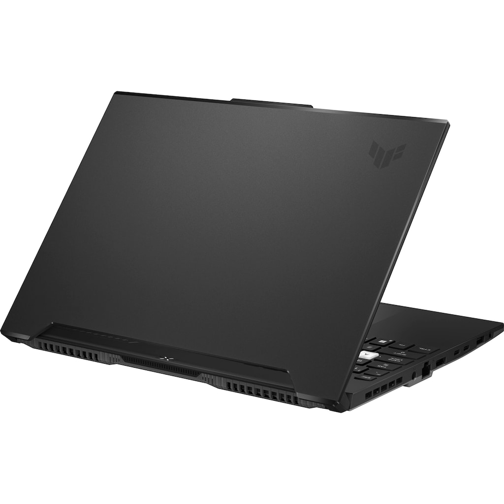 Asus Gaming-Notebook »TUF Dash F15 FX517ZC-HQ056W«, 39,6 cm, / 15,6 Zoll, Intel, Core i7, GeForce RTX 3050, 512 GB SSD
