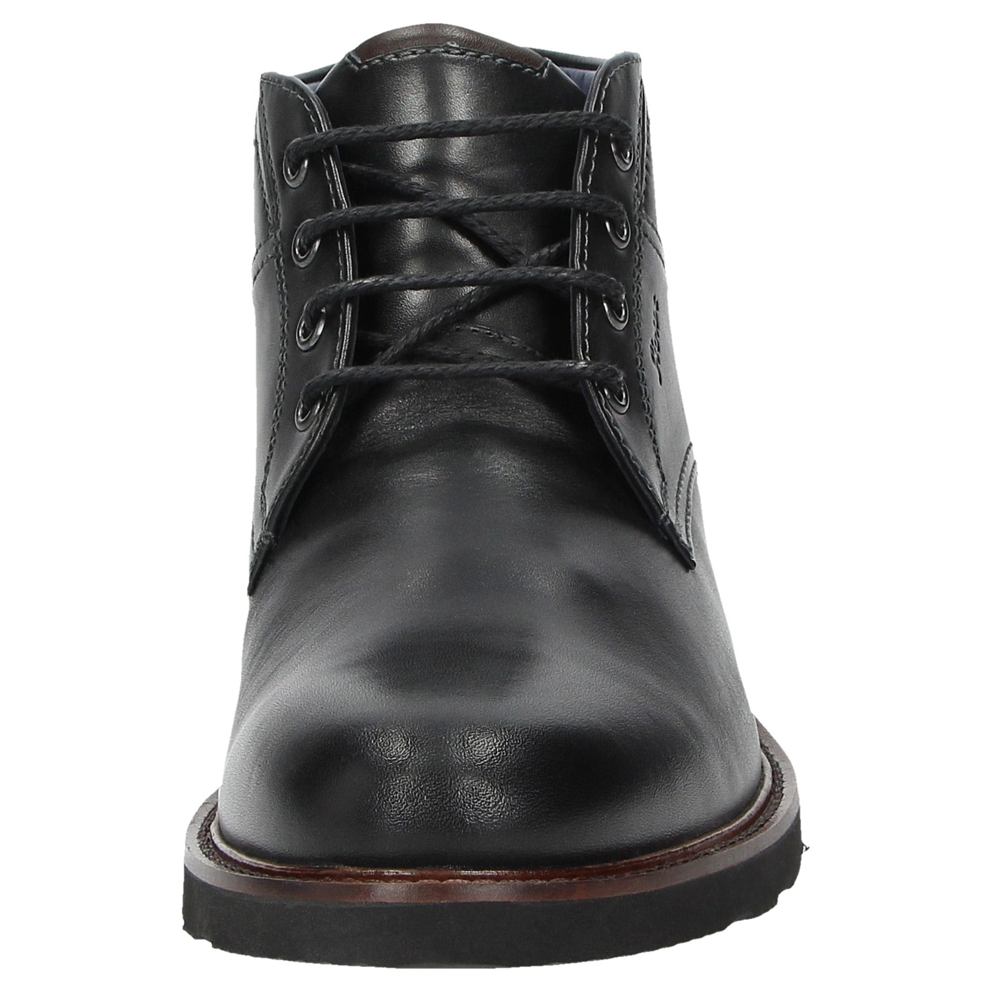 SIOUX Schnürstiefelette »Dilip-718-H«
