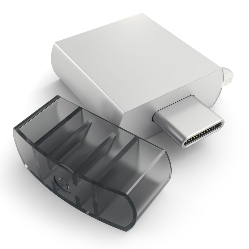 Satechi USB-Adapter